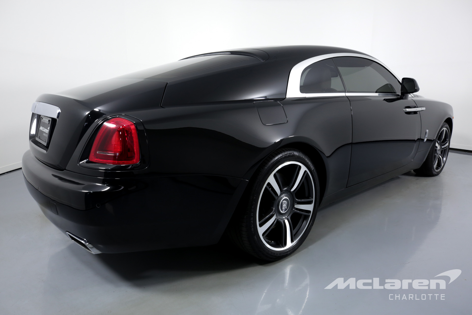 Used 2016 Rolls-Royce Wraith | Charlotte, NC