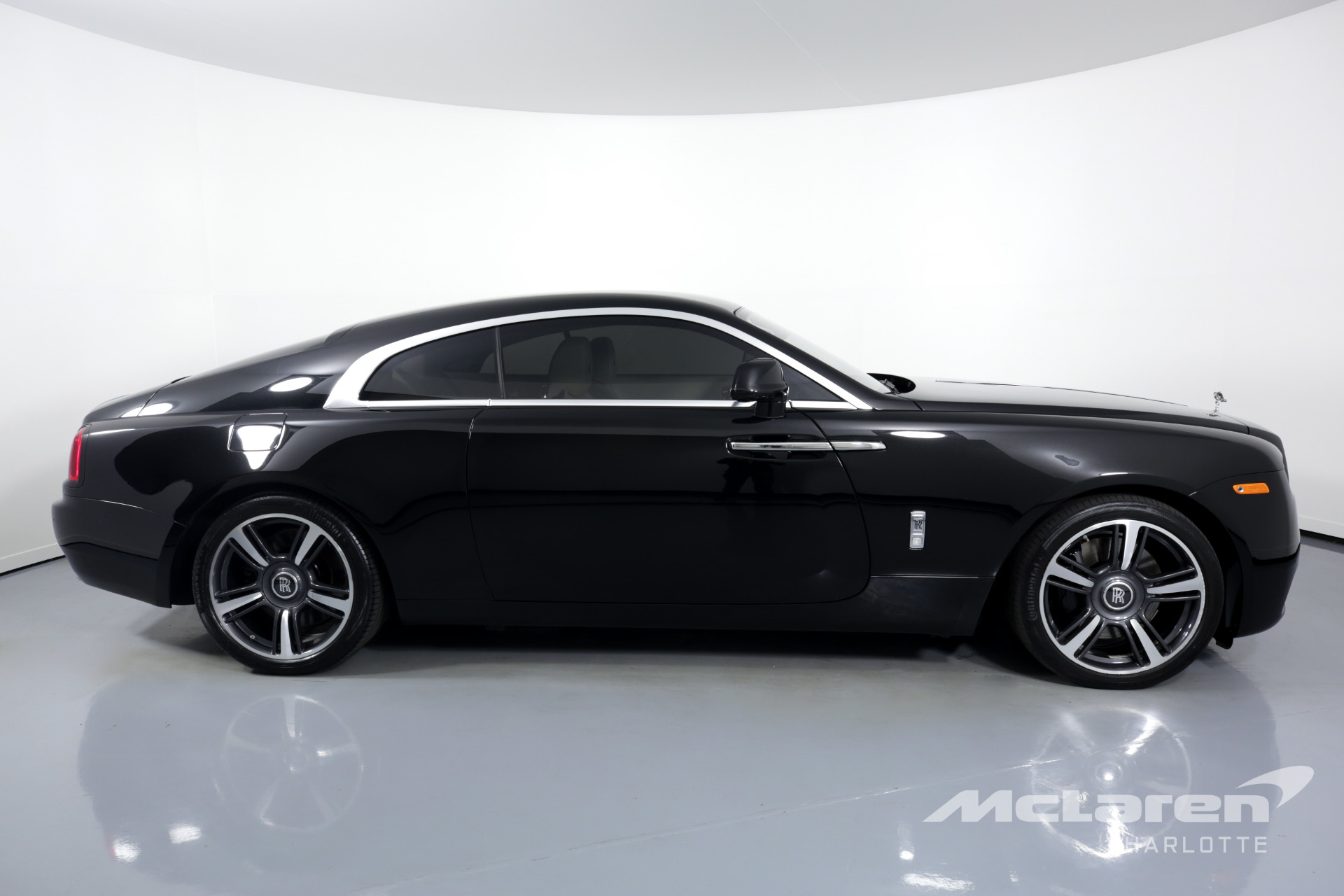 Used 2016 Rolls-Royce Wraith | Charlotte, NC