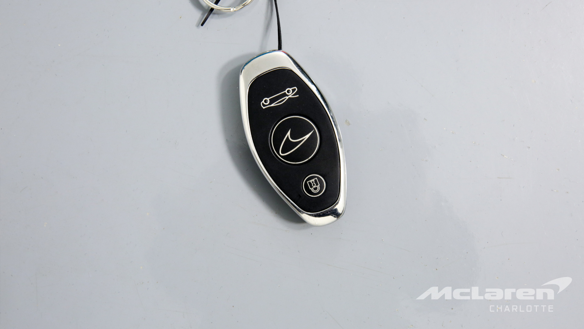 Used 2020 McLaren 720S Spider Performance | Charlotte, NC