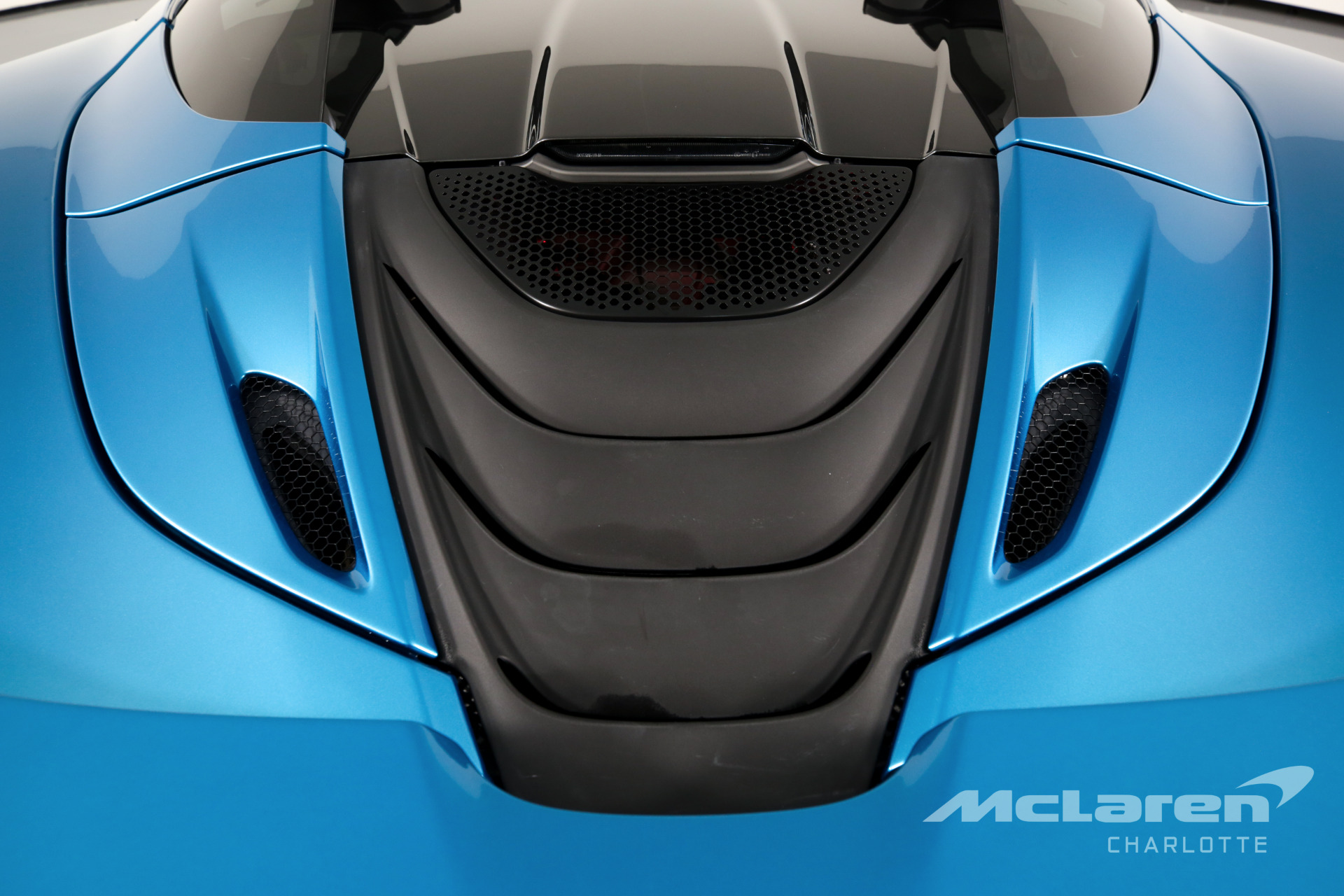 Used 2020 McLaren 720S Spider Performance | Charlotte, NC