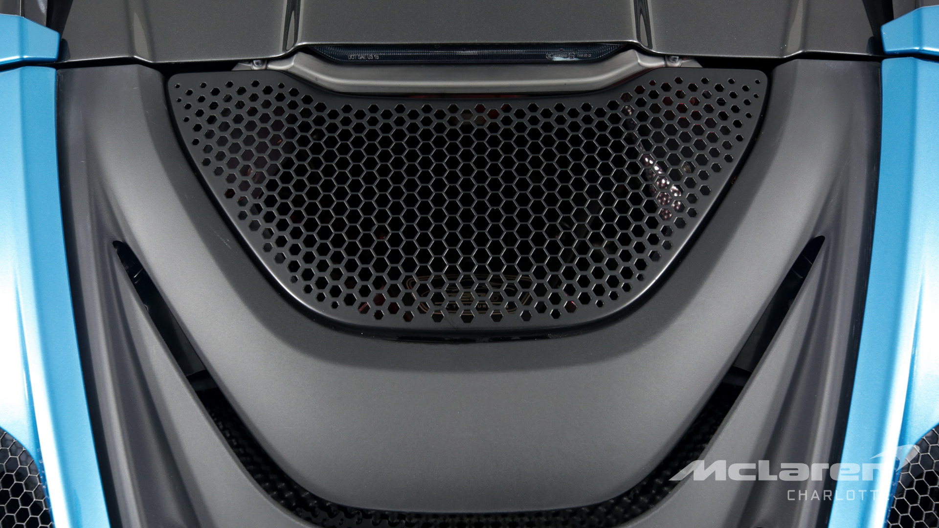Used 2020 McLaren 720S Spider Performance | Charlotte, NC