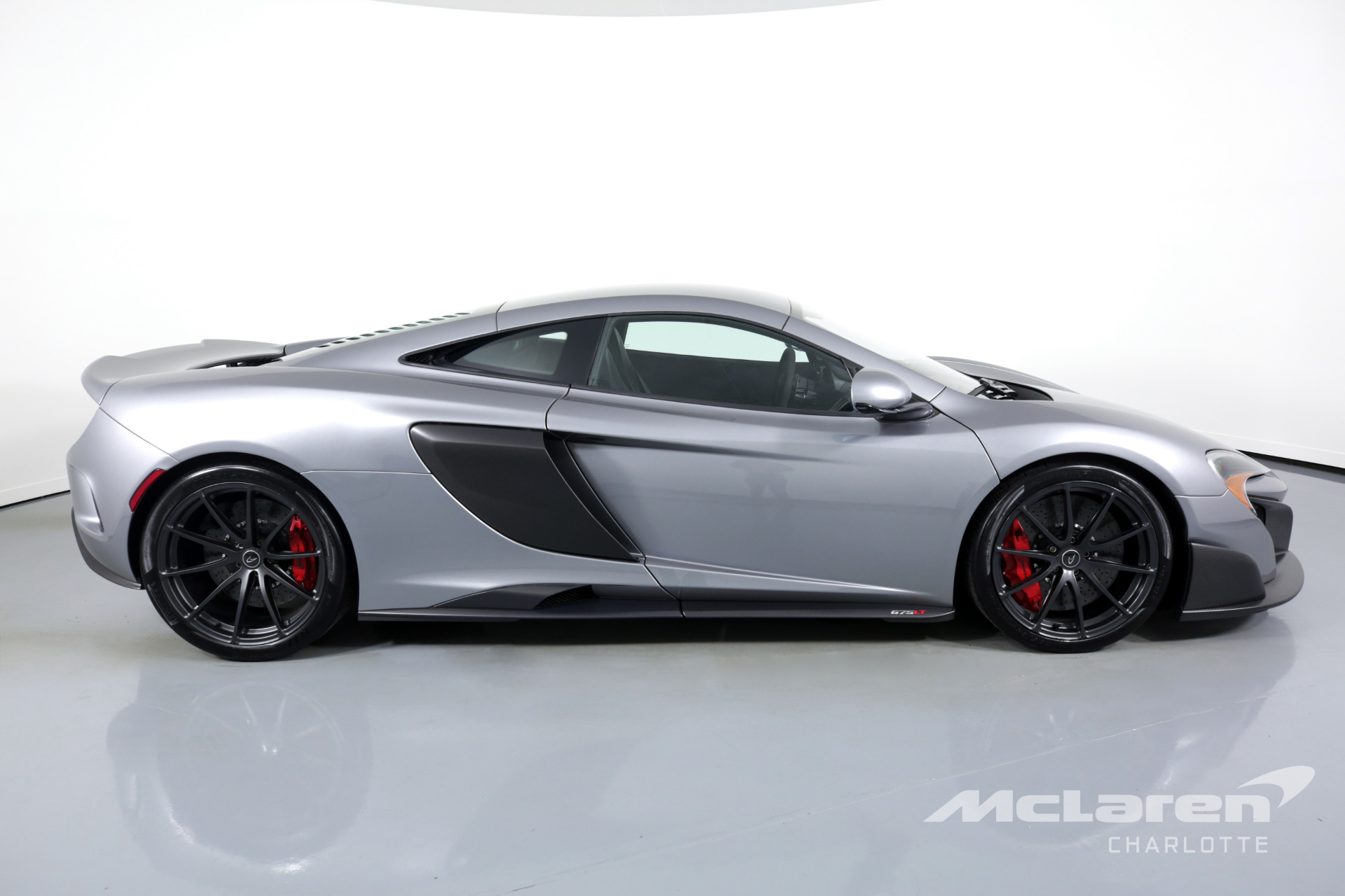 Used 2016 McLaren 675LT | Charlotte, NC