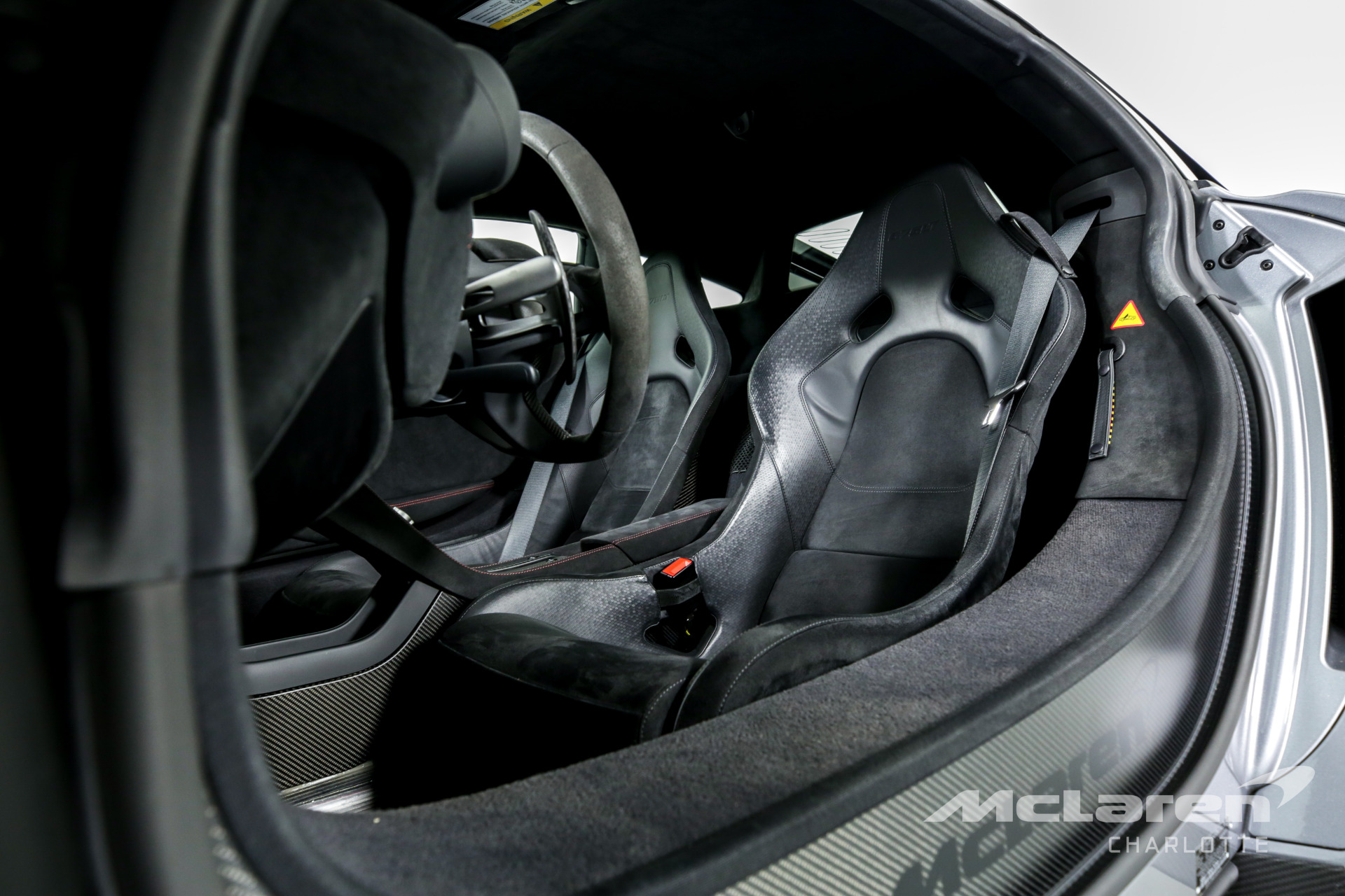 Used 2016 McLaren 675LT | Charlotte, NC