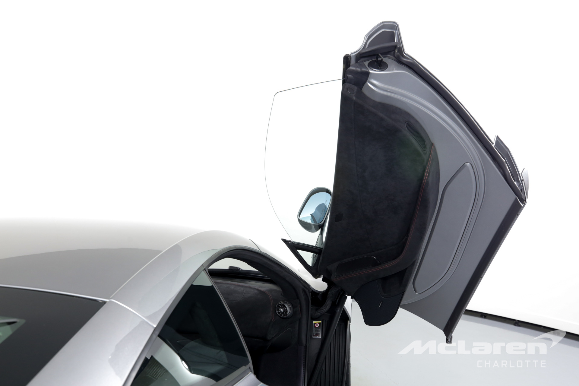 Used 2016 McLaren 675LT | Charlotte, NC
