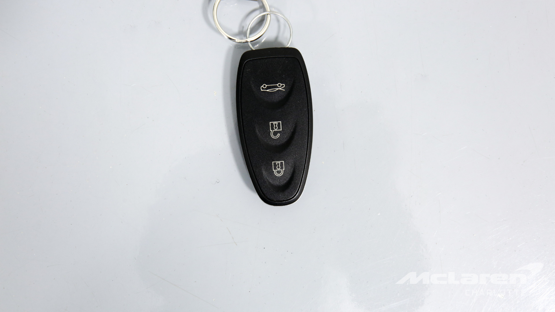 Used 2016 McLaren 675LT | Charlotte, NC