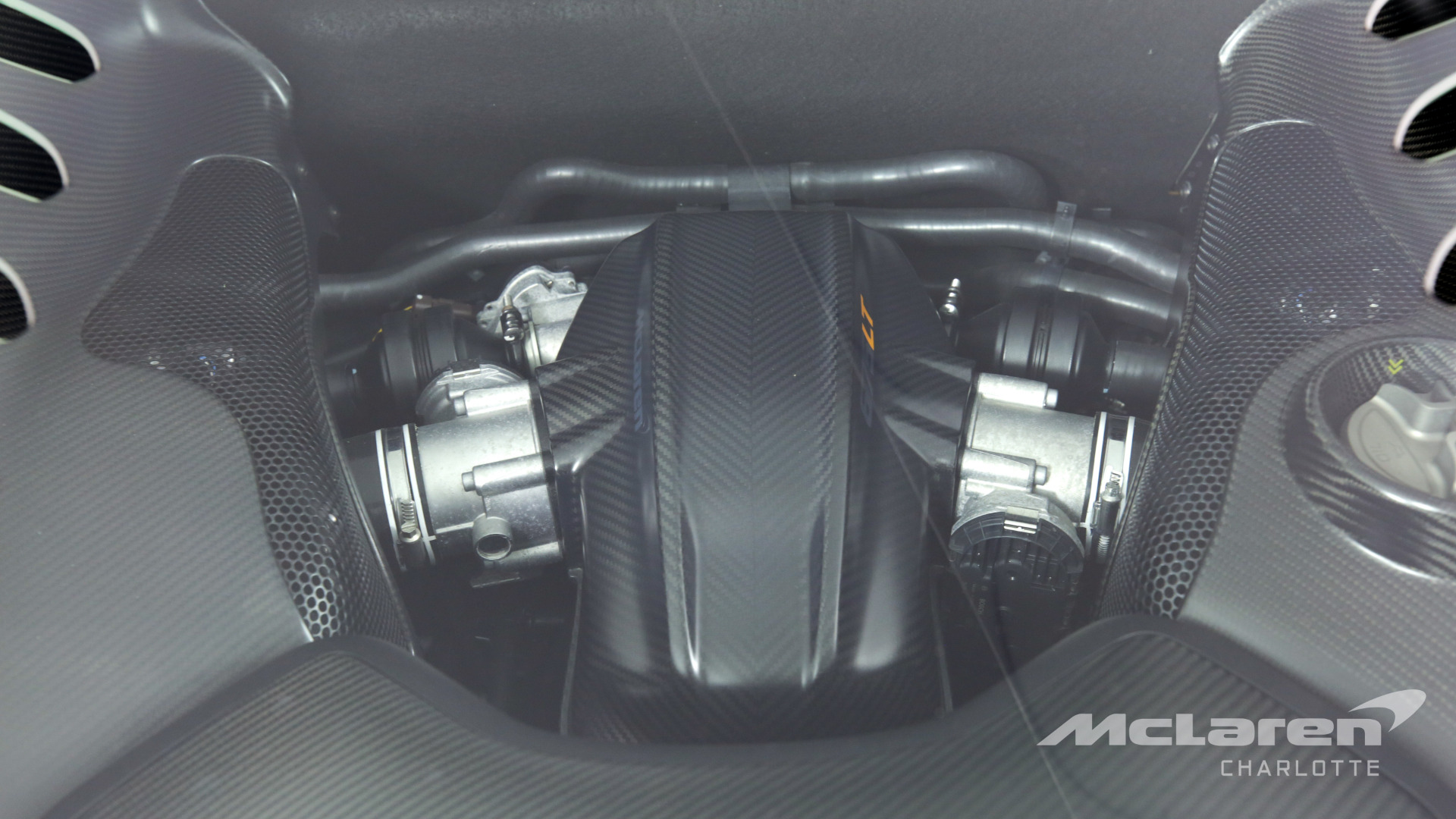 Used 2016 McLaren 675LT | Charlotte, NC