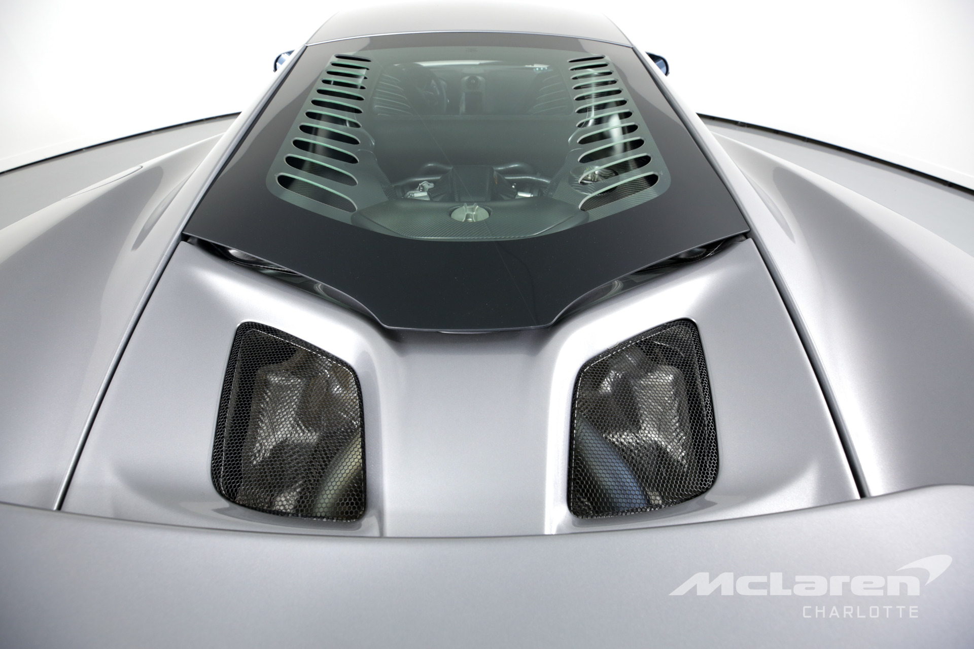 Used 2016 McLaren 675LT | Charlotte, NC