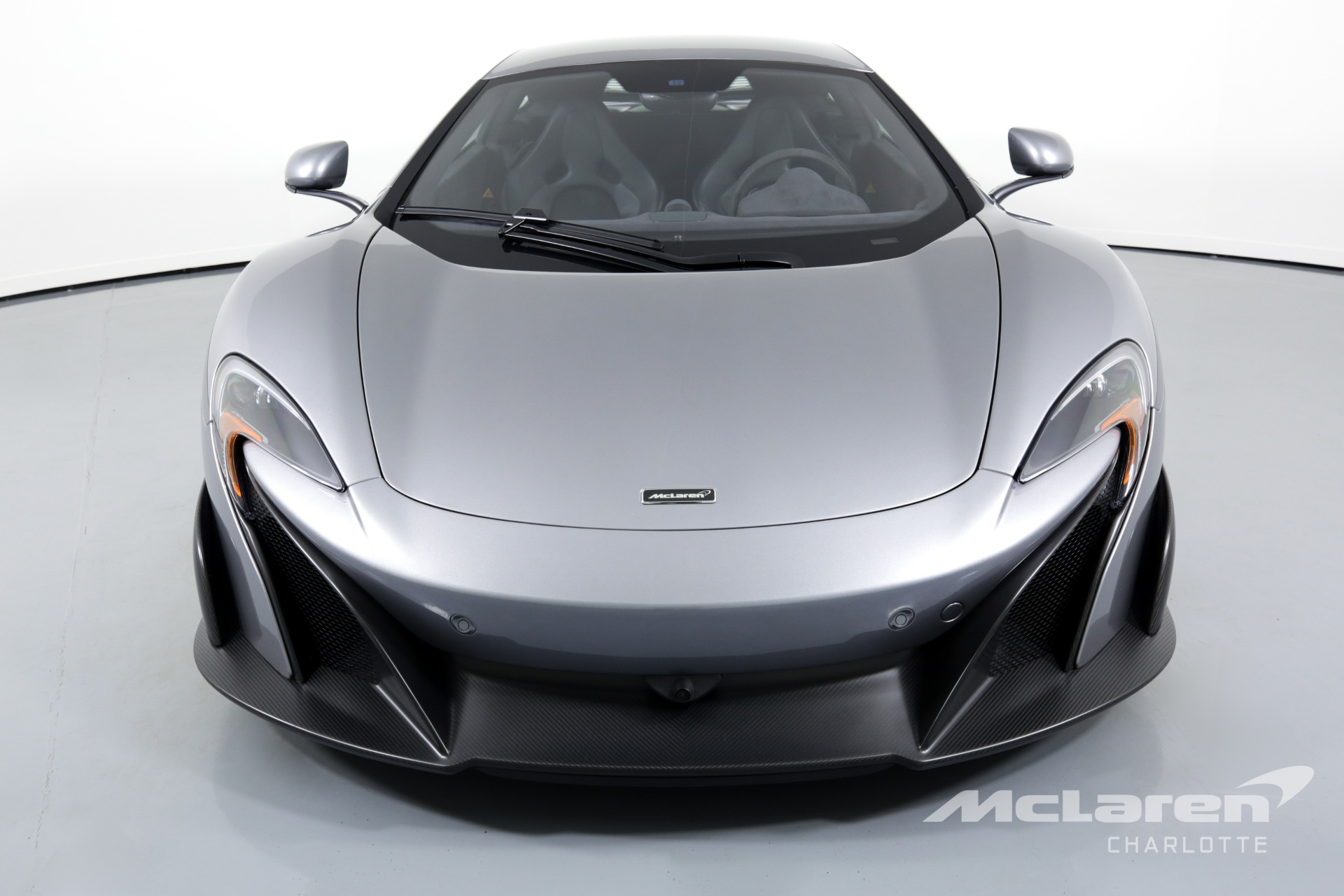 Used 2016 McLaren 675LT | Charlotte, NC