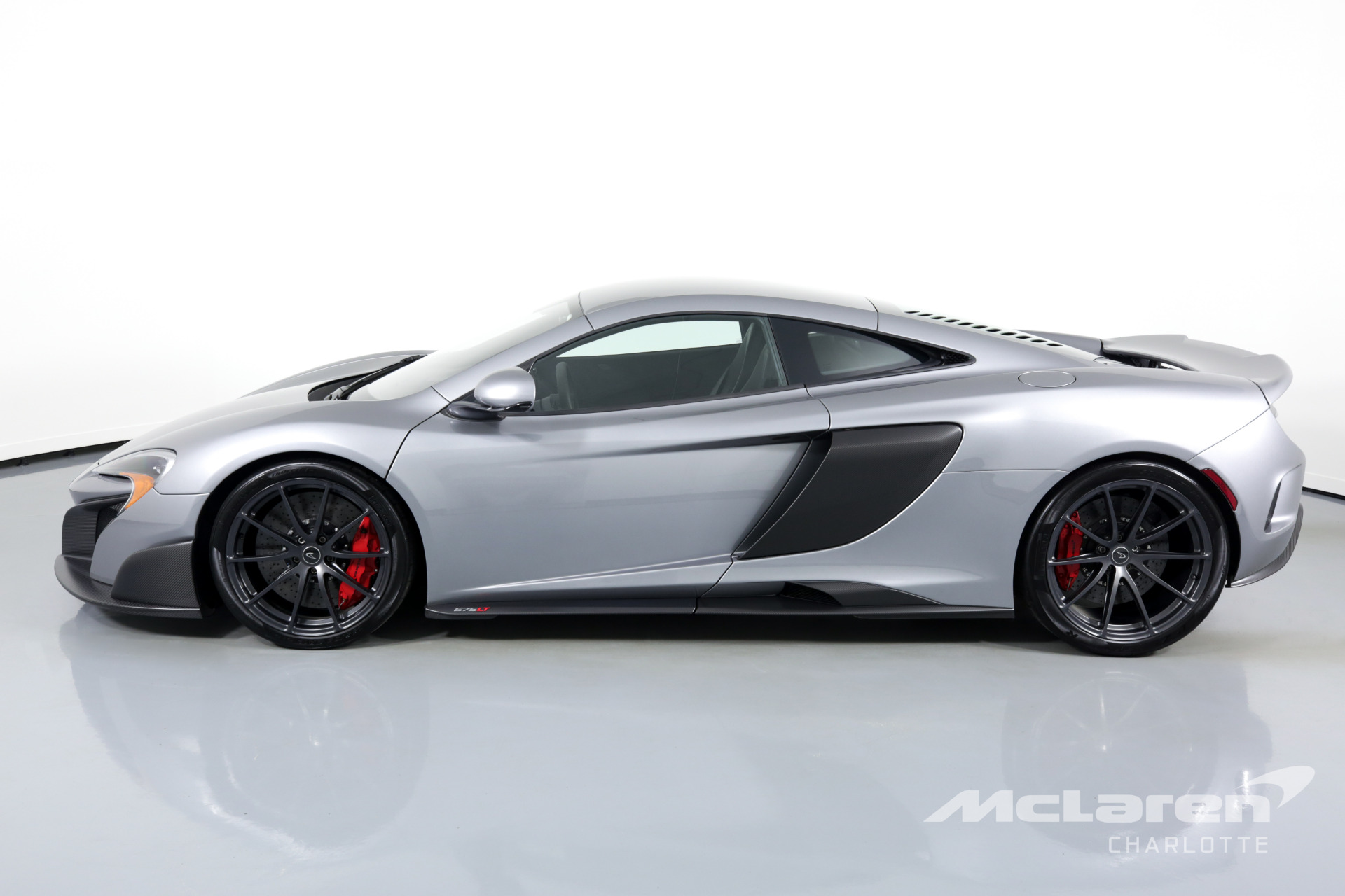 Used 2016 McLaren 675LT | Charlotte, NC