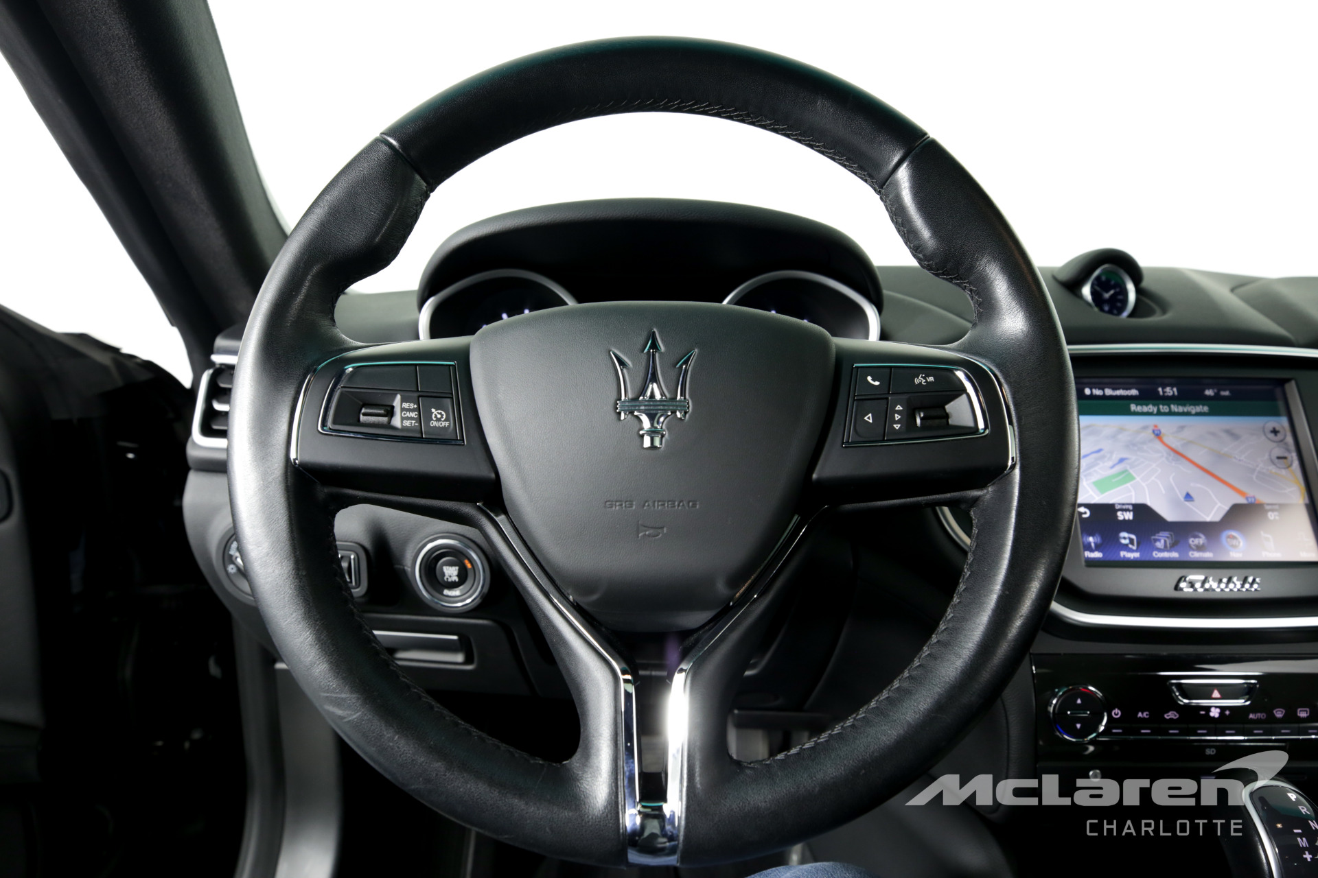 Used 2016 Maserati Ghibli | Charlotte, NC