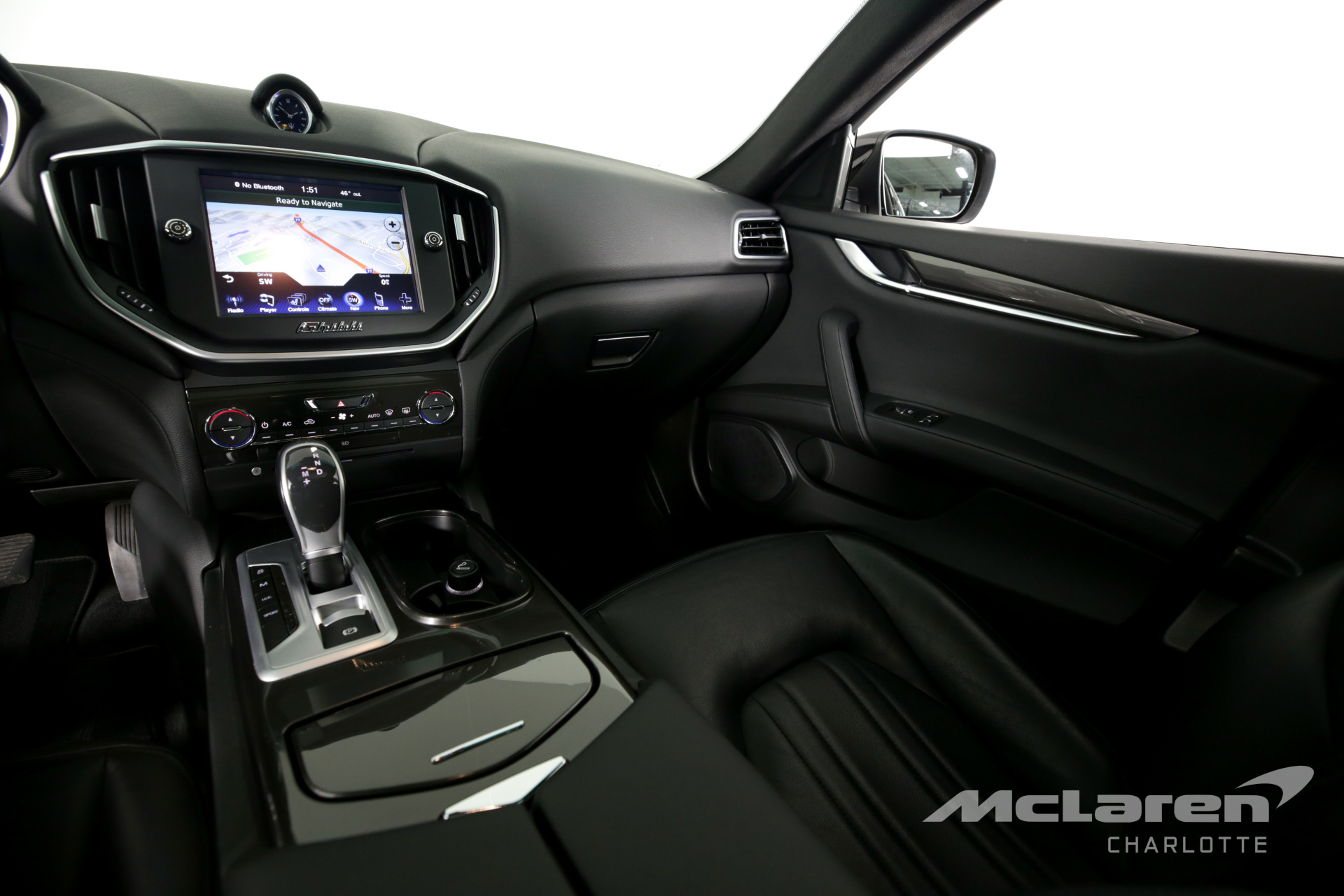 Used 2016 Maserati Ghibli | Charlotte, NC