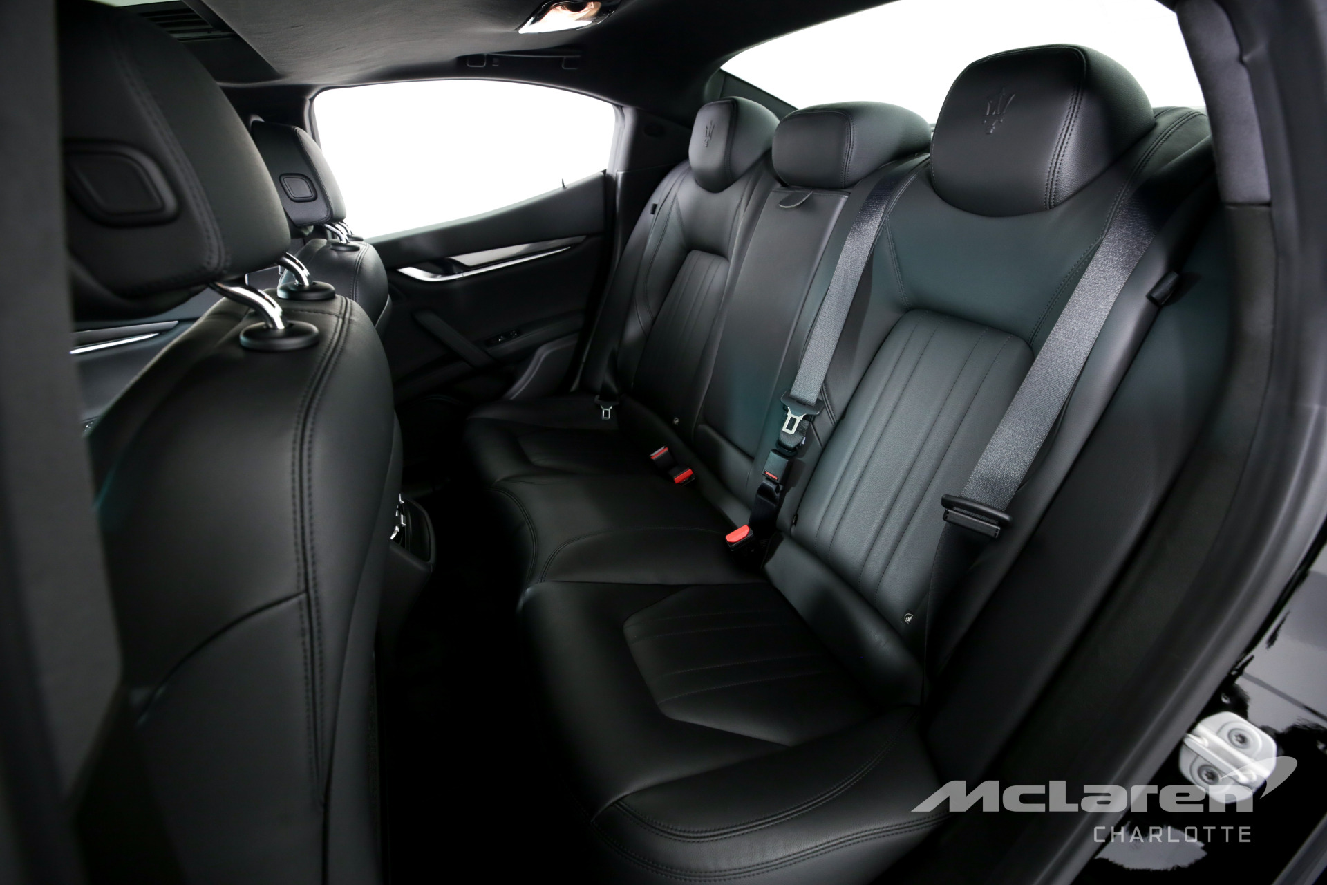 Used 2016 Maserati Ghibli | Charlotte, NC