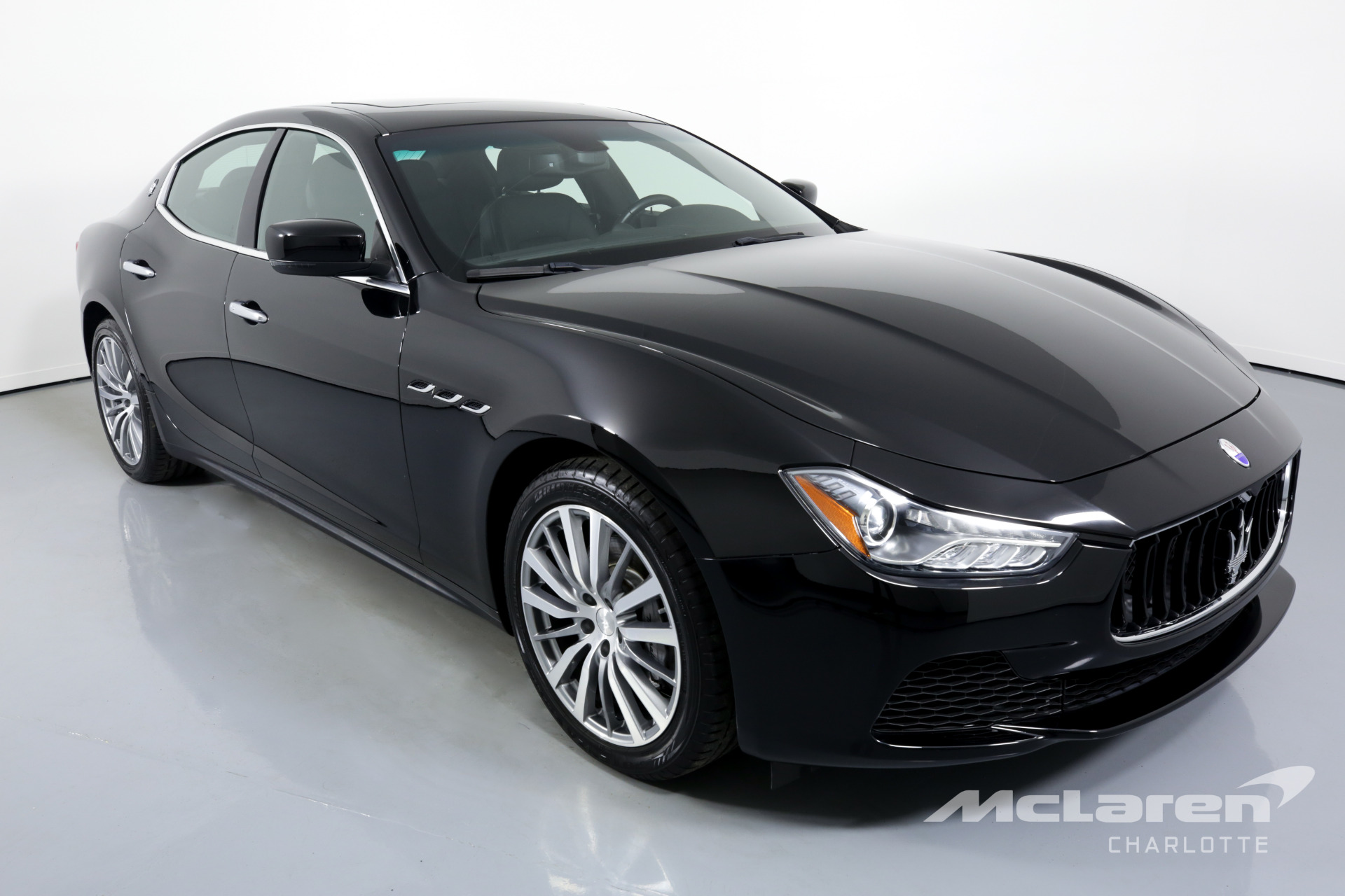 Used 2016 Maserati Ghibli | Charlotte, NC