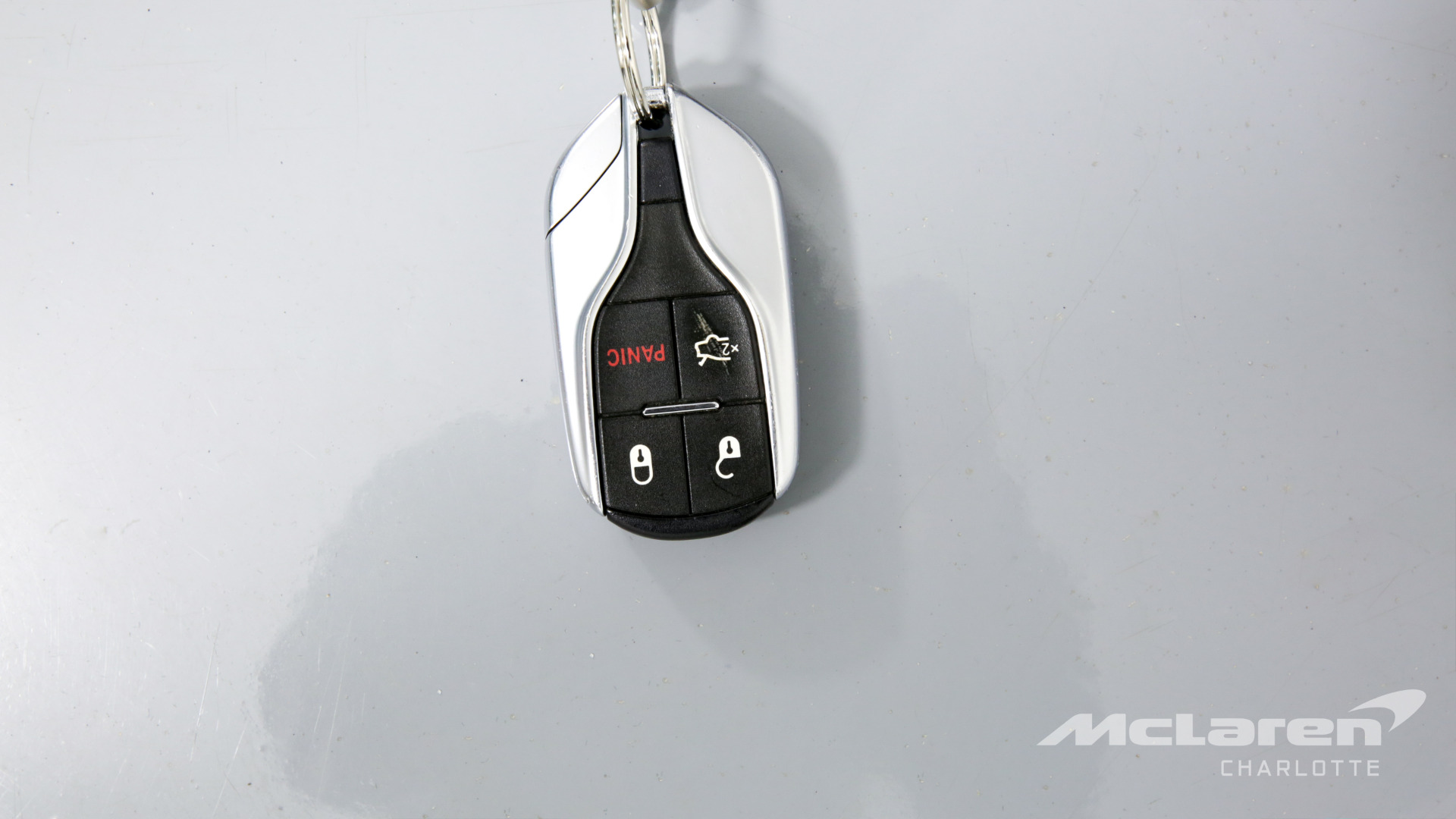 Used 2016 Maserati Ghibli | Charlotte, NC