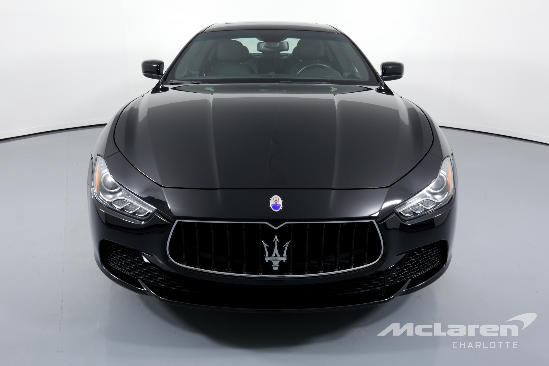 Used 2016 Maserati Ghibli | Charlotte, NC