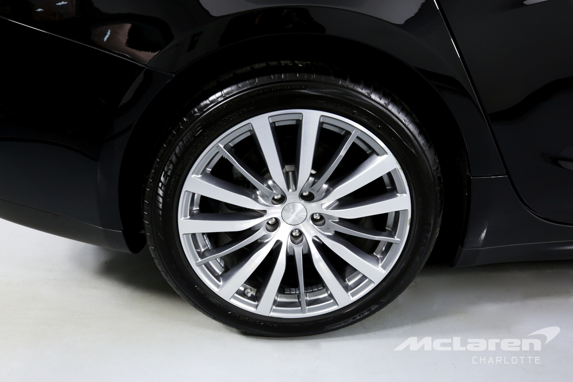 Used 2016 Maserati Ghibli | Charlotte, NC