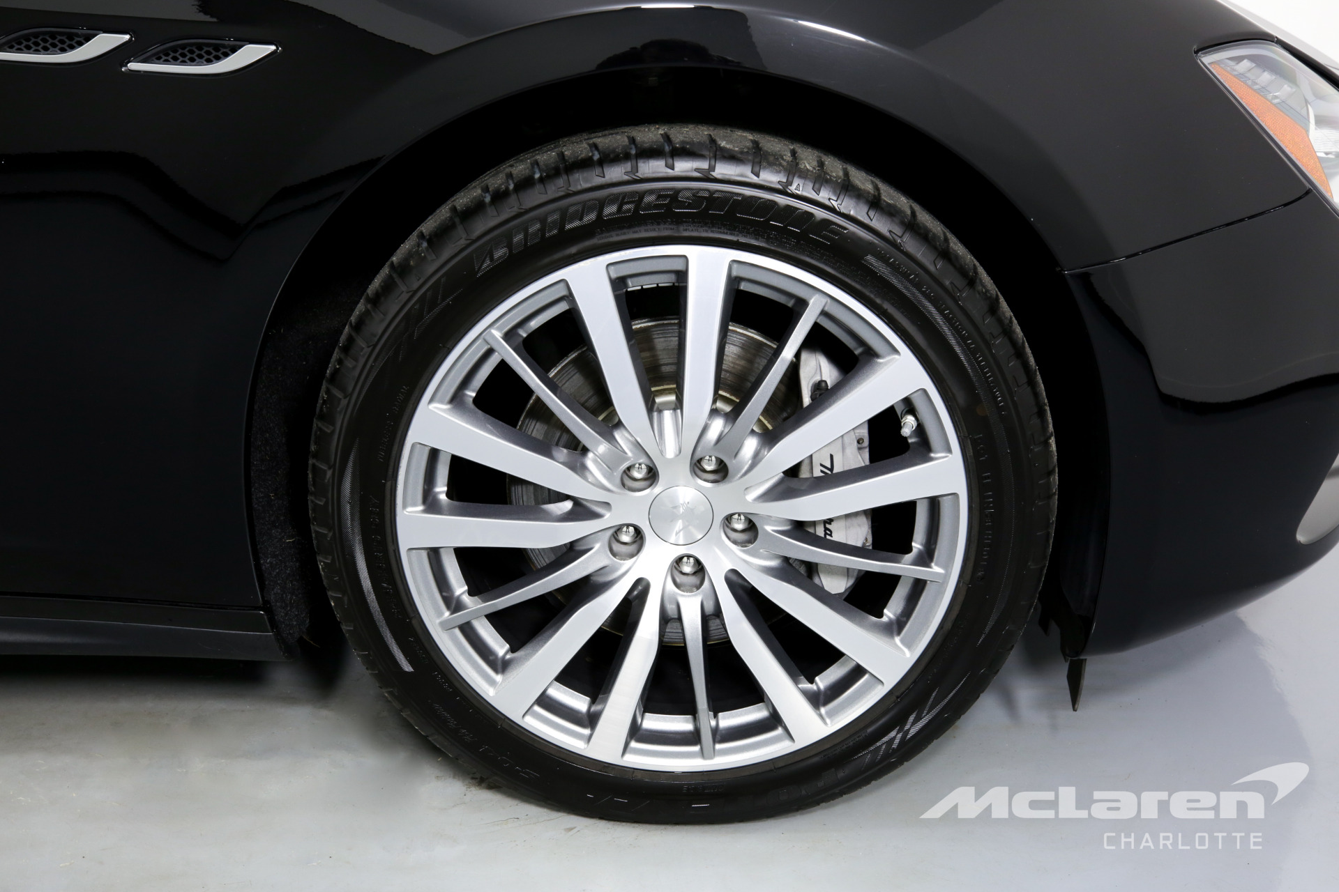 Used 2016 Maserati Ghibli | Charlotte, NC