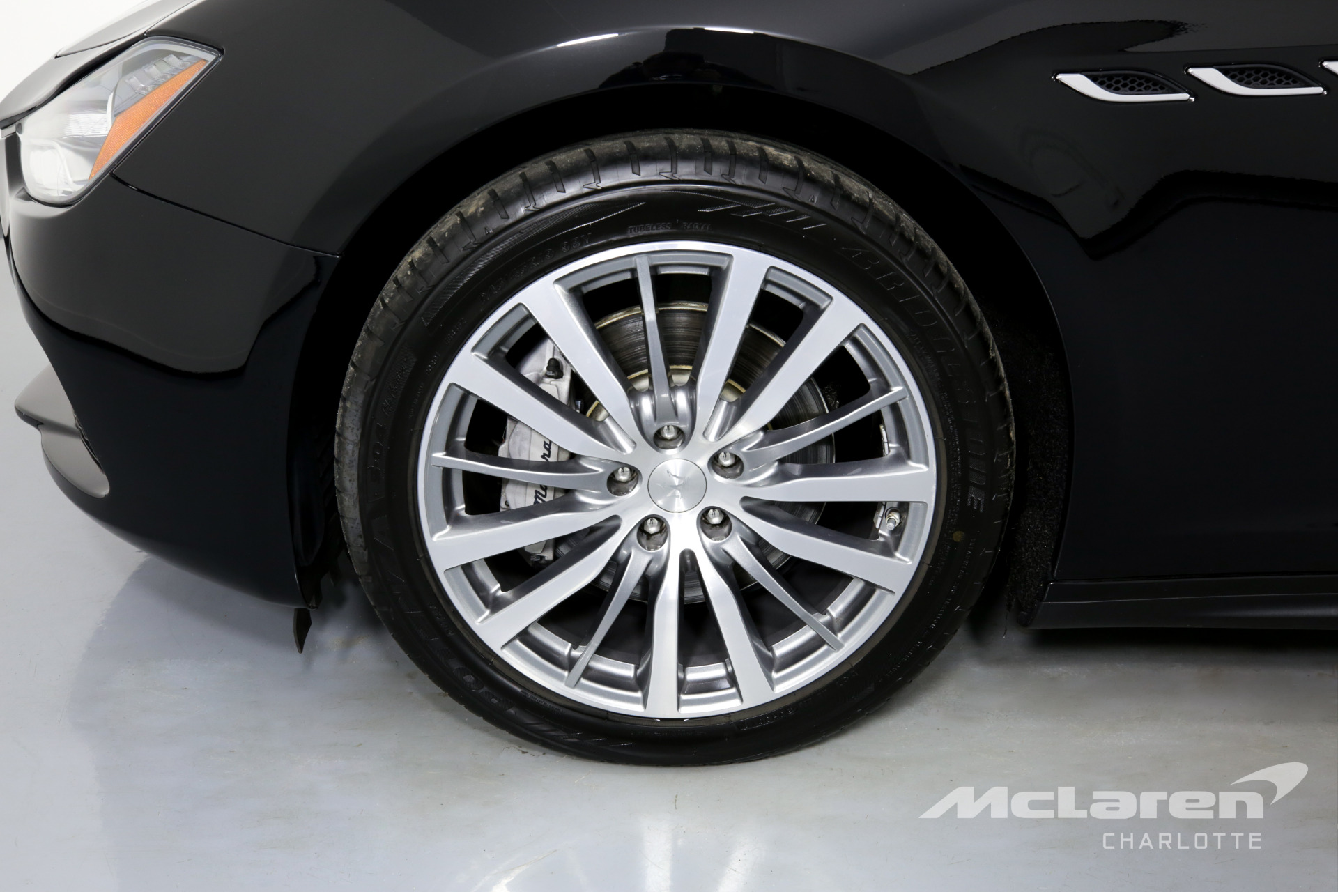 Used 2016 Maserati Ghibli | Charlotte, NC