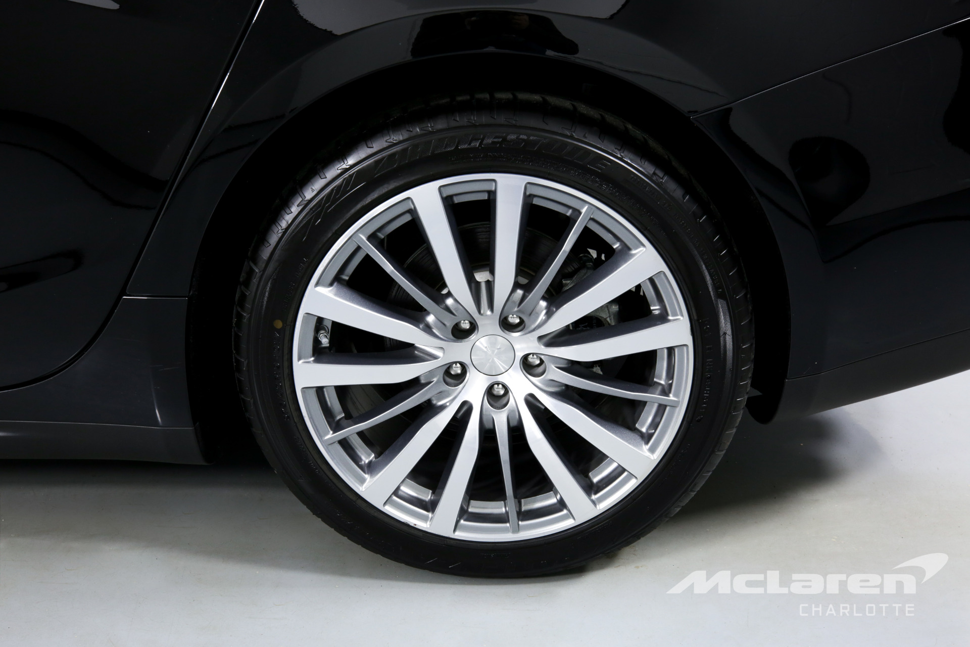 Used 2016 Maserati Ghibli | Charlotte, NC