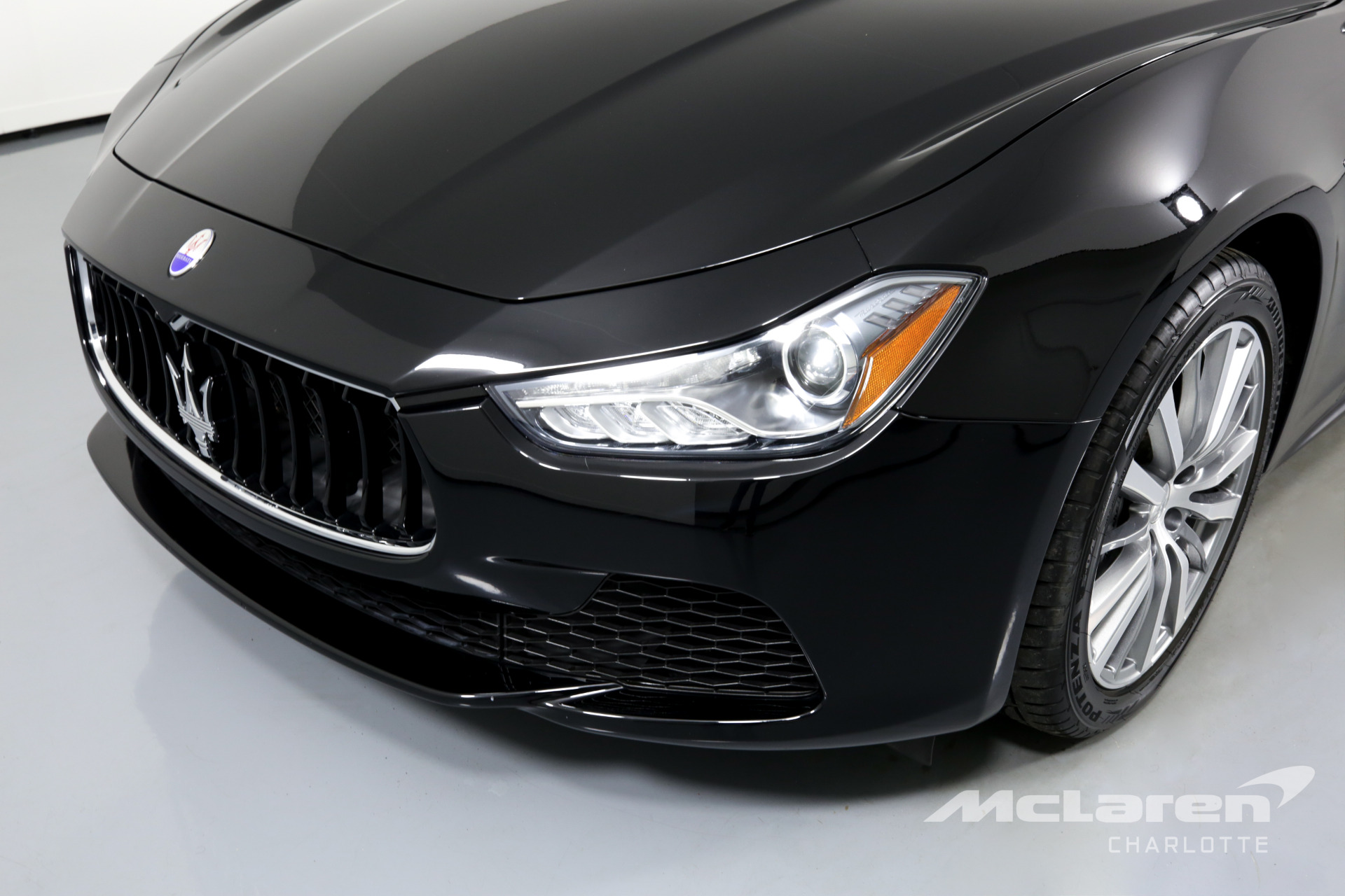Used 2016 Maserati Ghibli | Charlotte, NC