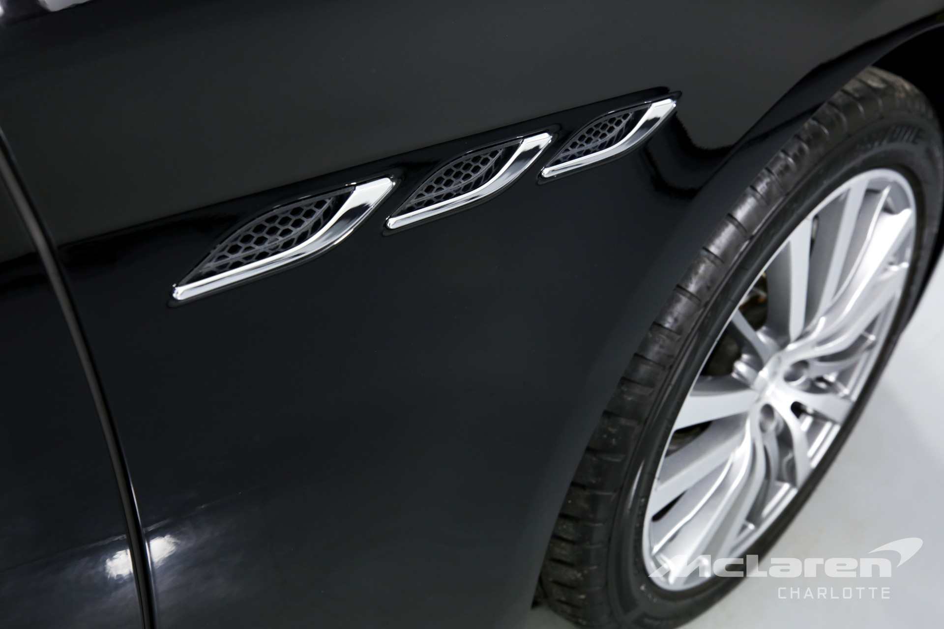 Used 2016 Maserati Ghibli | Charlotte, NC
