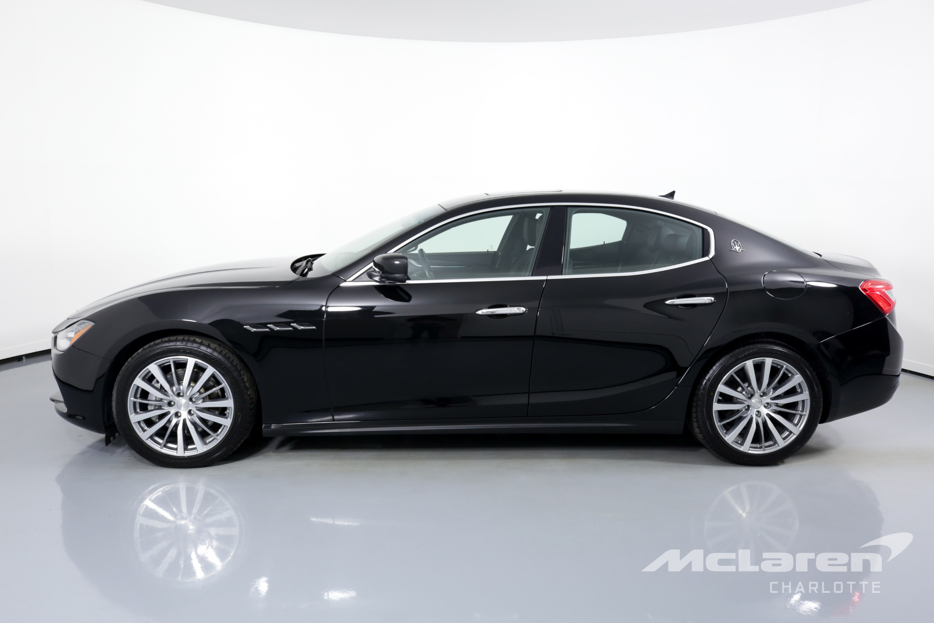 Used 2016 Maserati Ghibli | Charlotte, NC