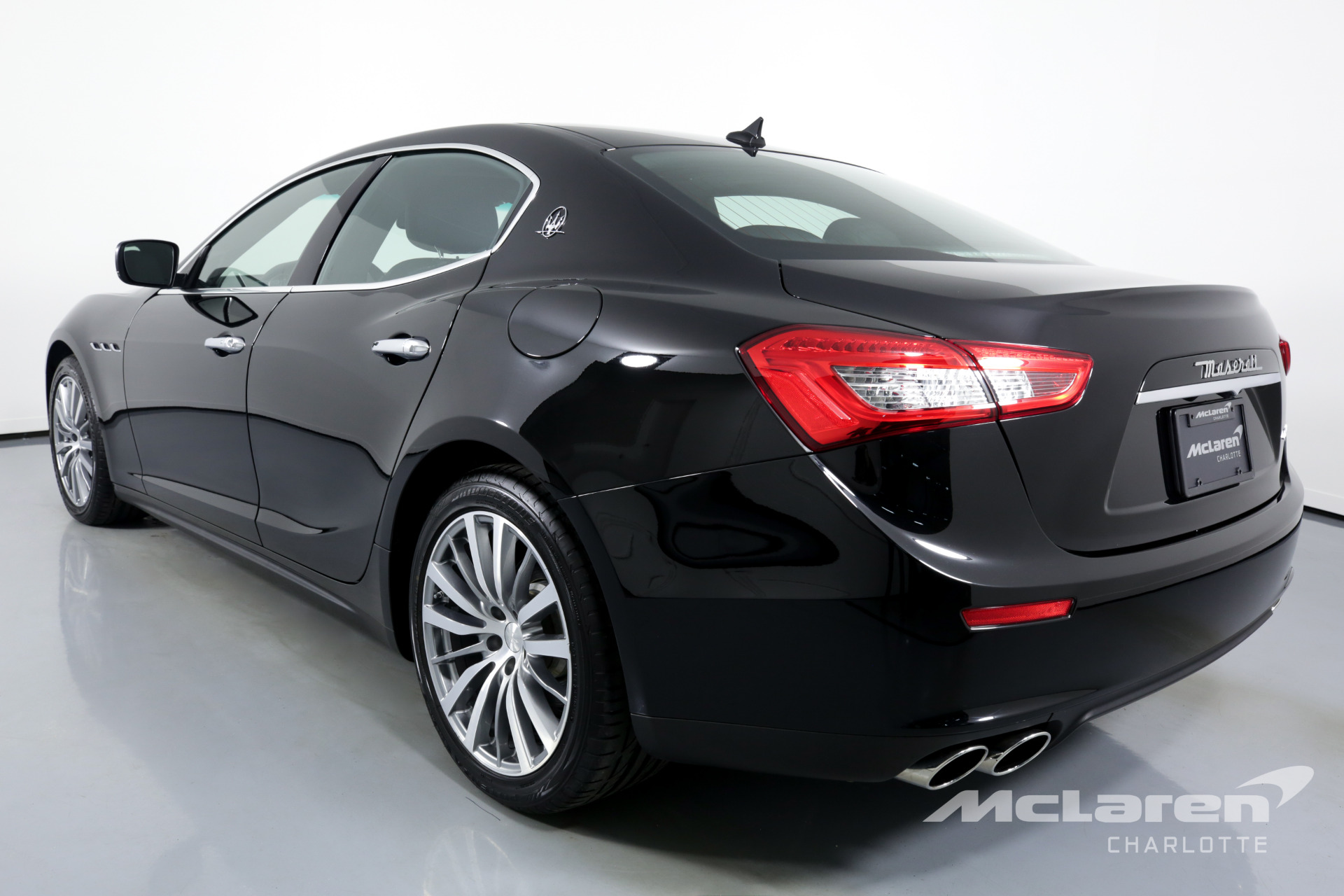 Used 2016 Maserati Ghibli | Charlotte, NC