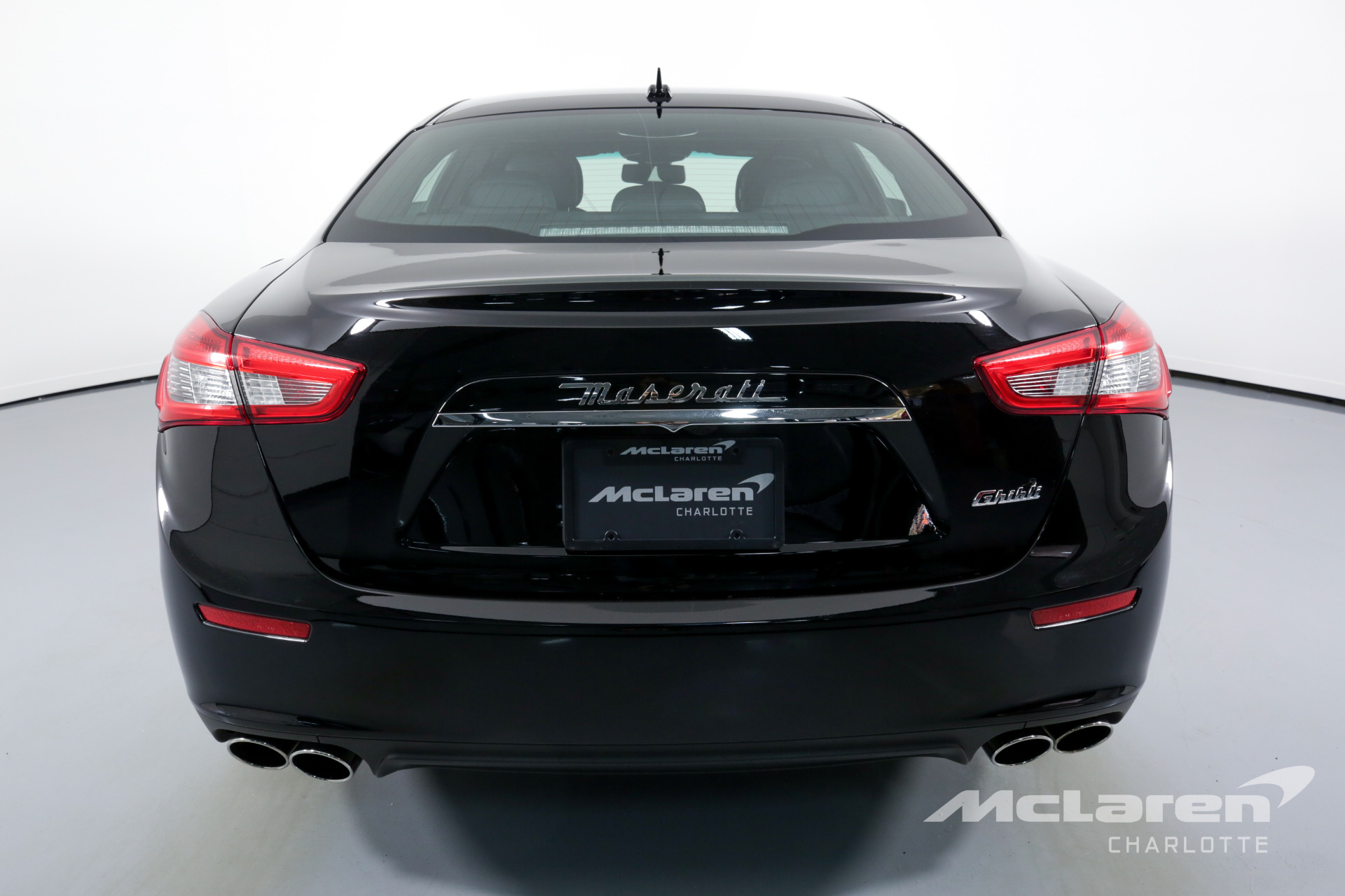 Used 2016 Maserati Ghibli | Charlotte, NC