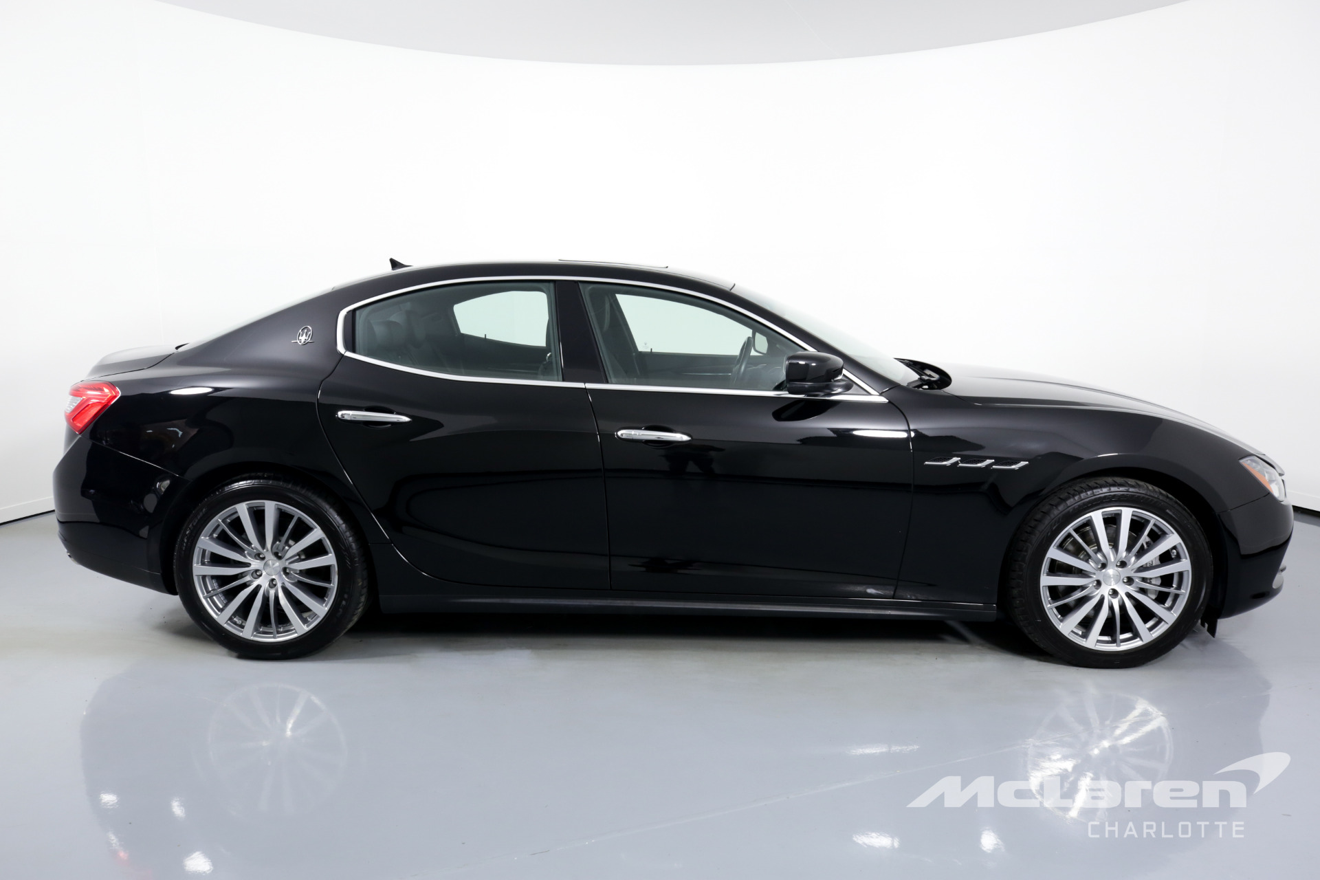 Used 2016 Maserati Ghibli | Charlotte, NC