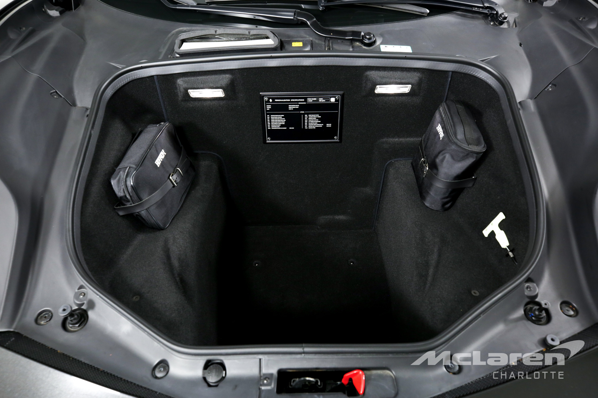 Used 2016 Ferrari 488 Spider | Charlotte, NC