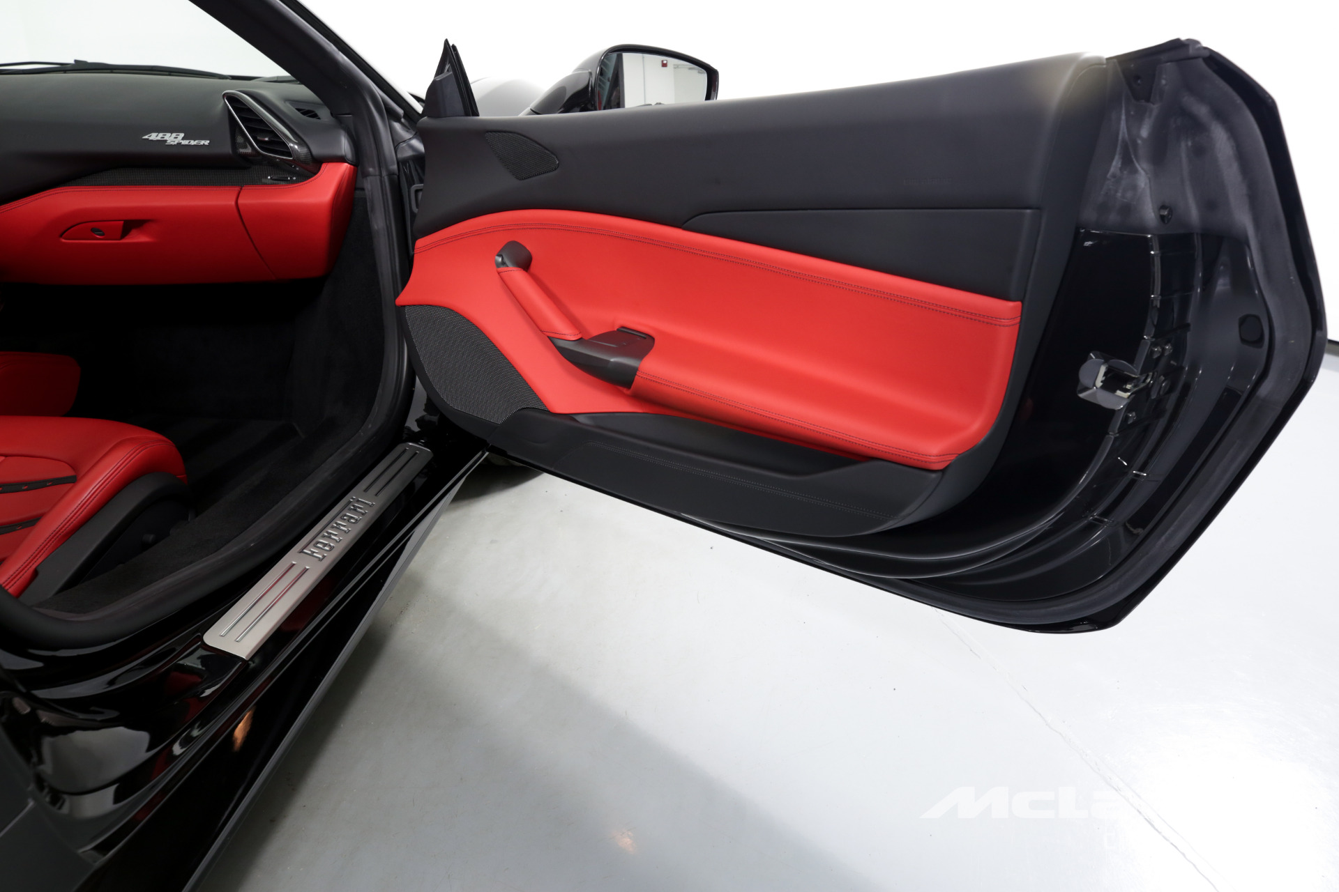 Used 2016 Ferrari 488 Spider | Charlotte, NC