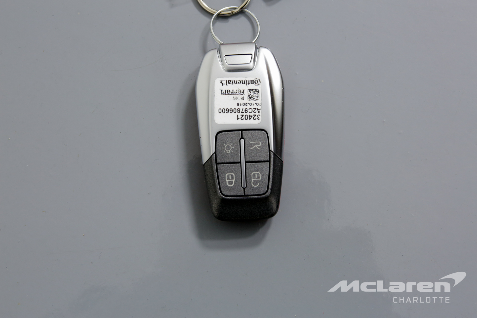 Used 2016 Ferrari 488 Spider | Charlotte, NC