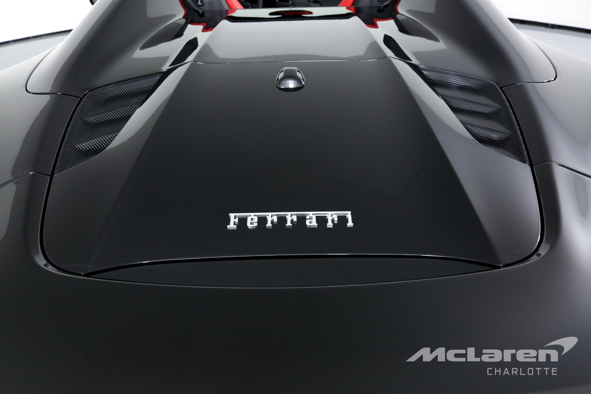 Used 2016 Ferrari 488 Spider | Charlotte, NC