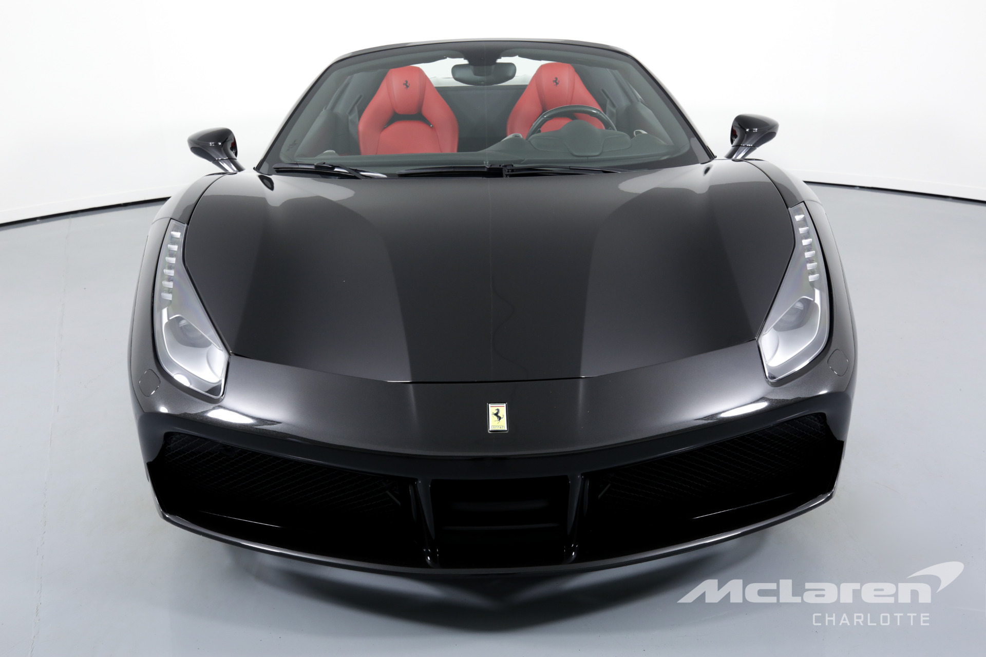 Used 2016 Ferrari 488 Spider | Charlotte, NC