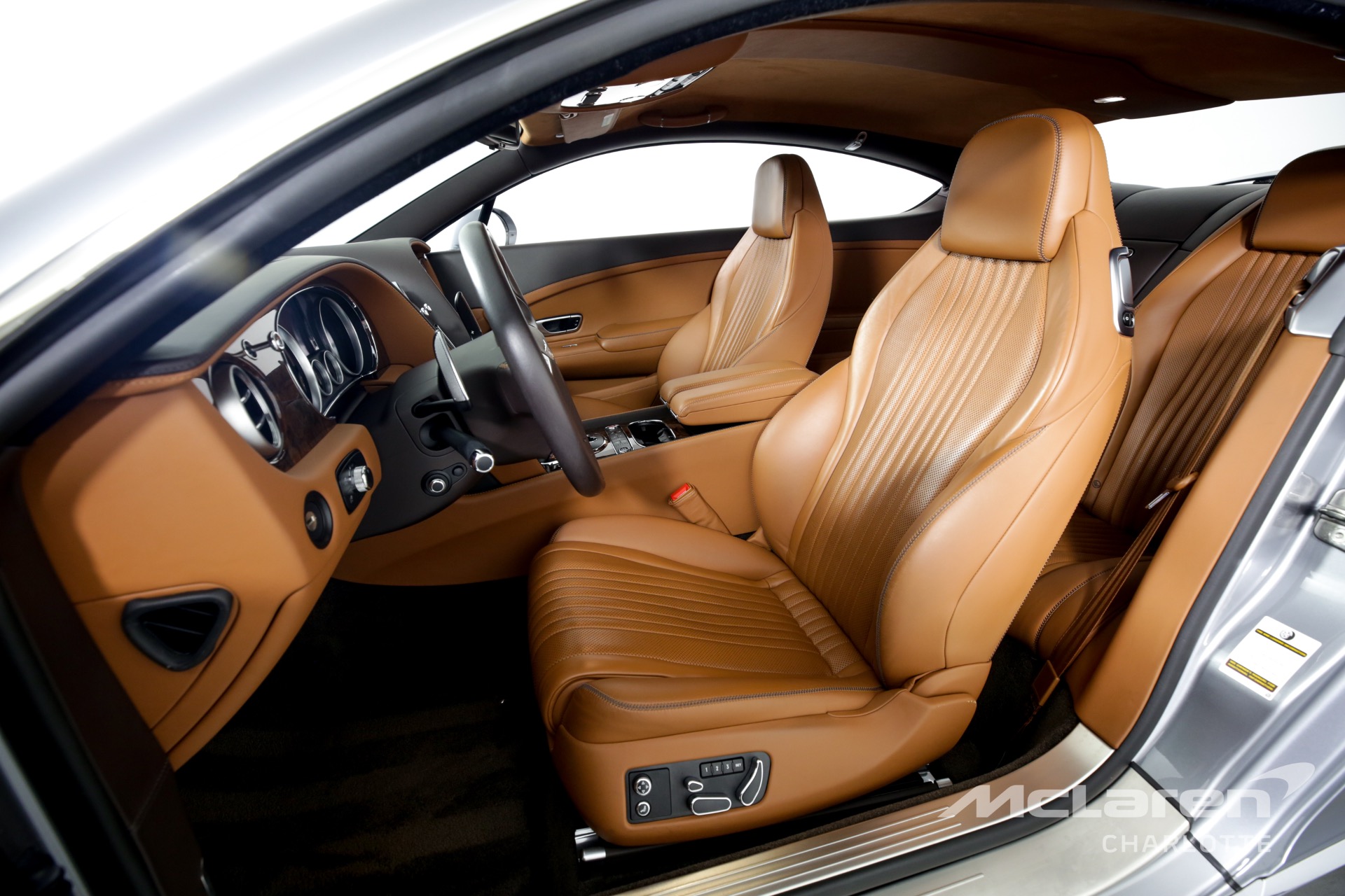 Used 2016 Bentley Continental GT | Charlotte, NC