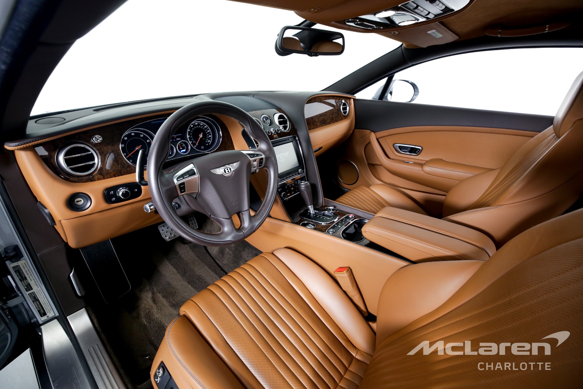 Used 2016 Bentley Continental GT | Charlotte, NC