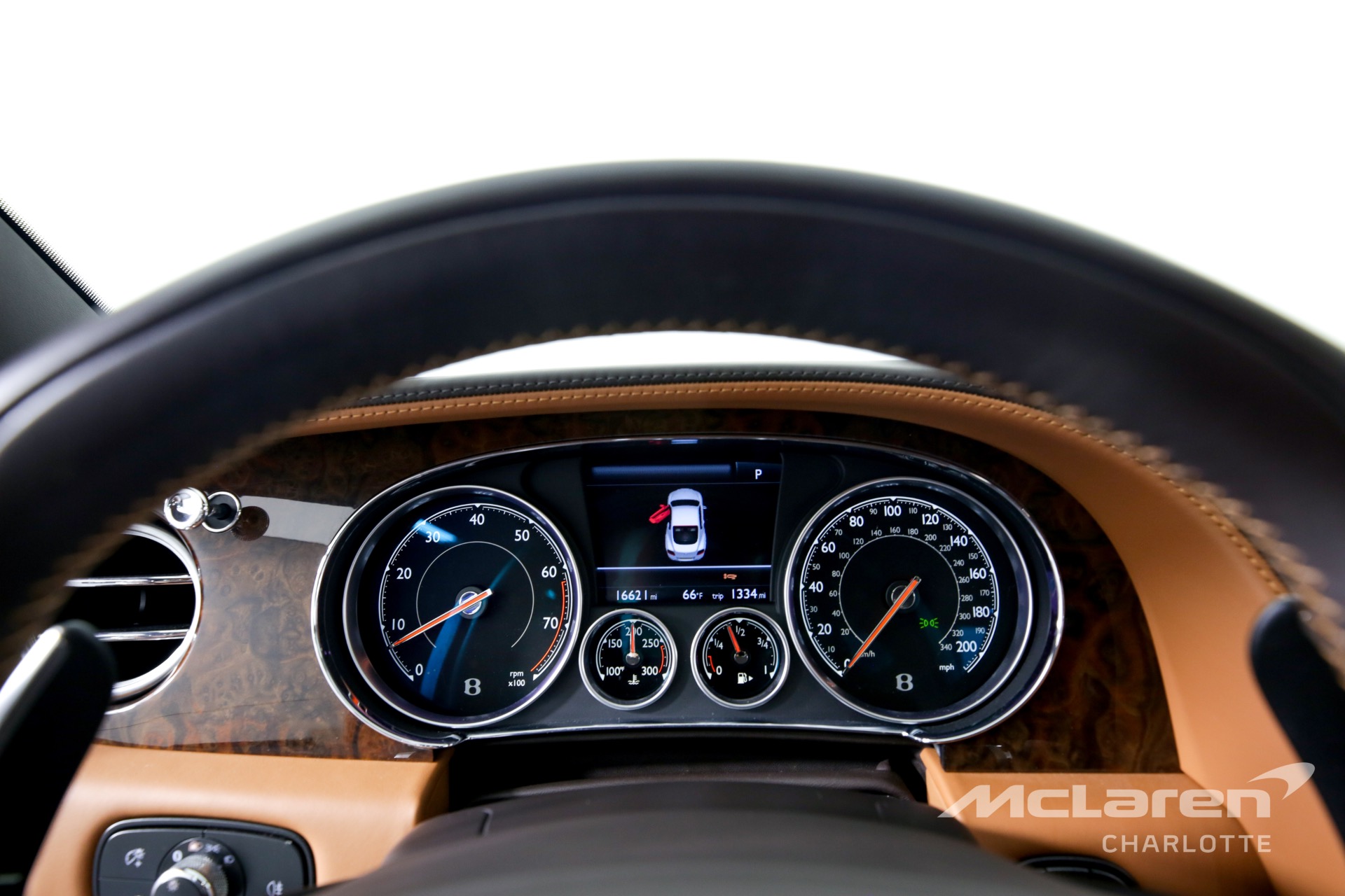 Used 2016 Bentley Continental GT | Charlotte, NC