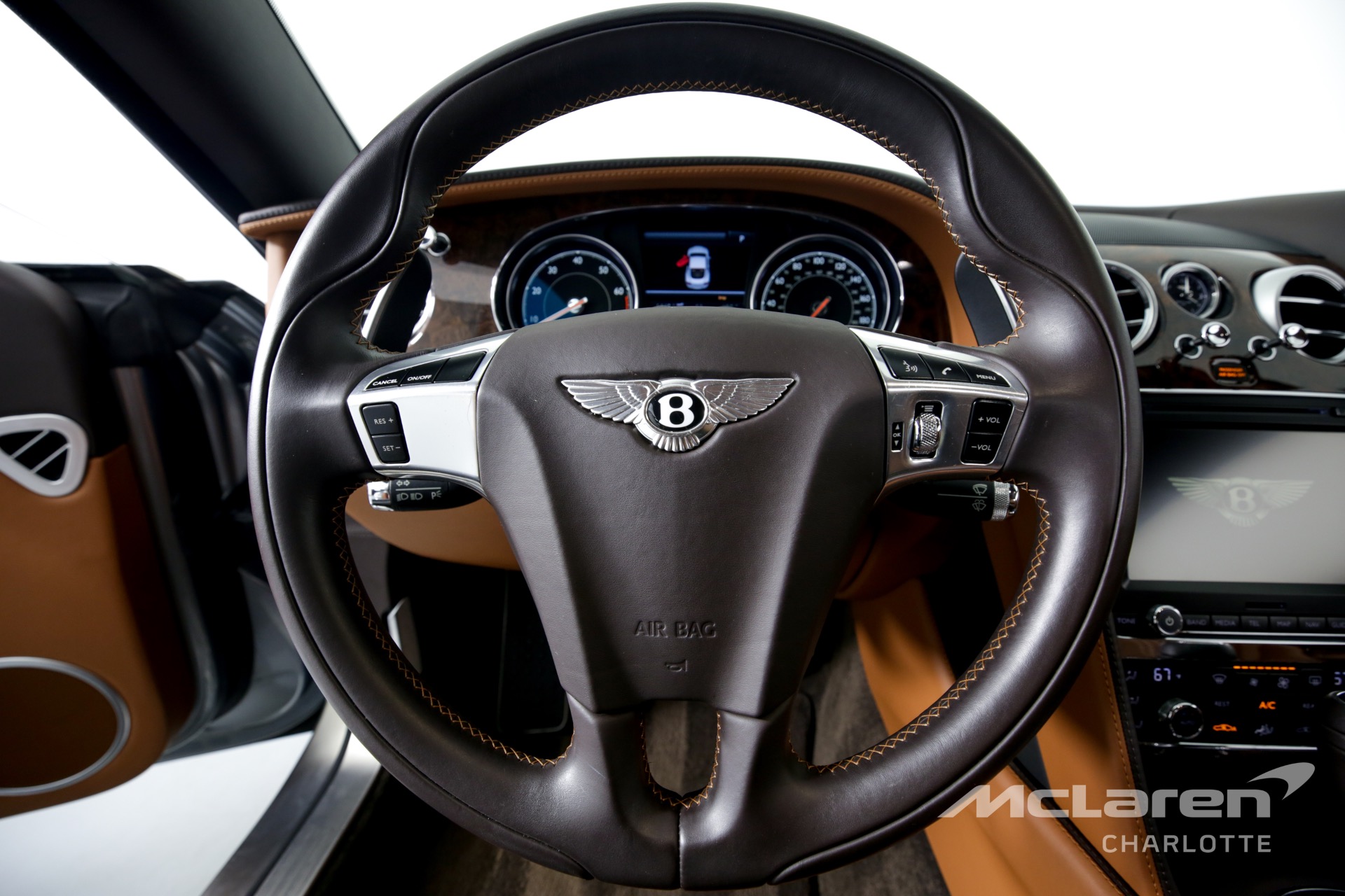 Used 2016 Bentley Continental GT | Charlotte, NC
