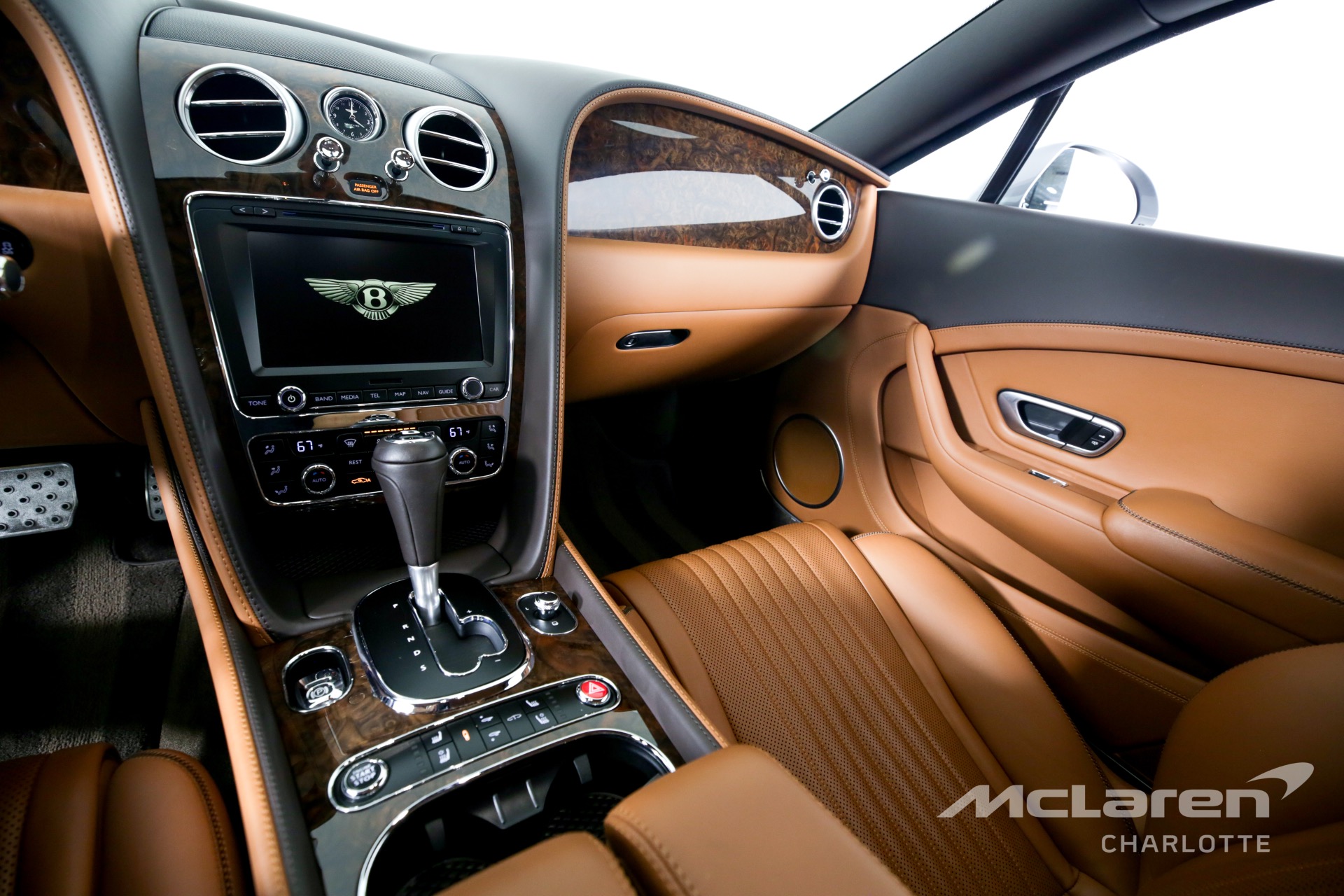 Used 2016 Bentley Continental GT | Charlotte, NC