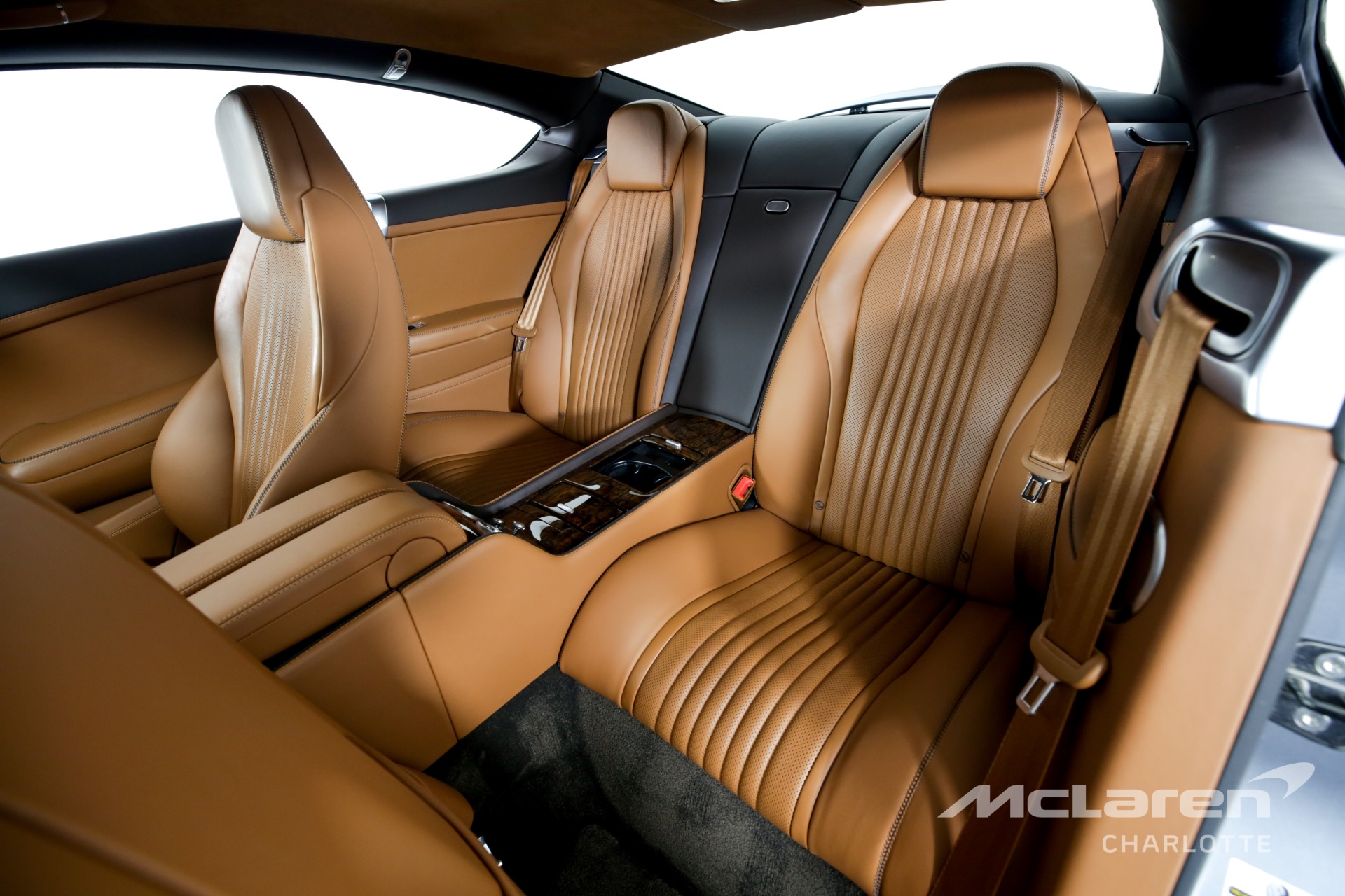 Used 2016 Bentley Continental GT | Charlotte, NC