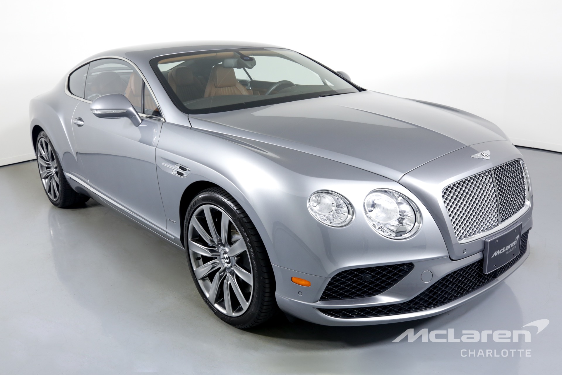 Used 2016 Bentley Continental GT | Charlotte, NC