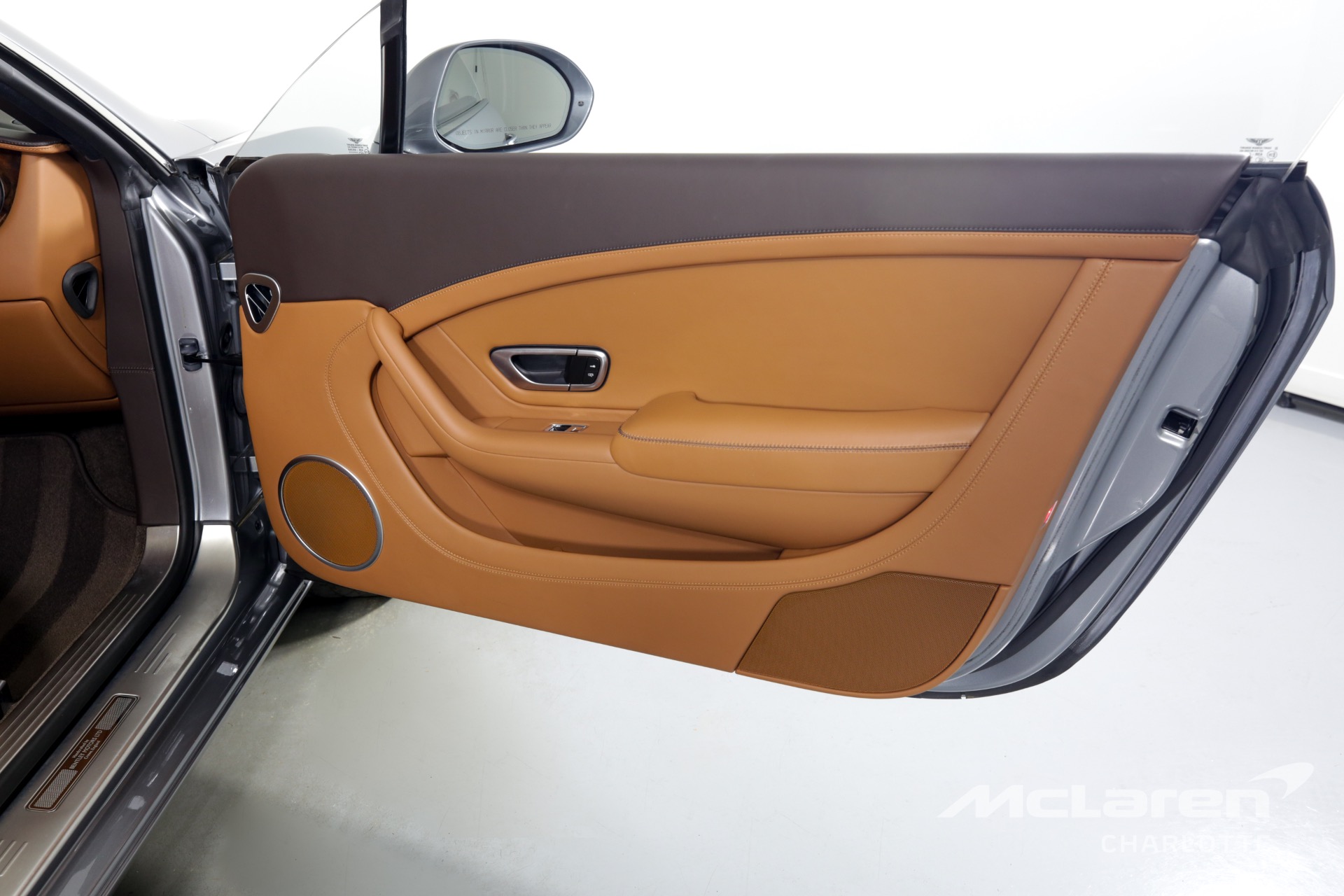 Used 2016 Bentley Continental GT | Charlotte, NC