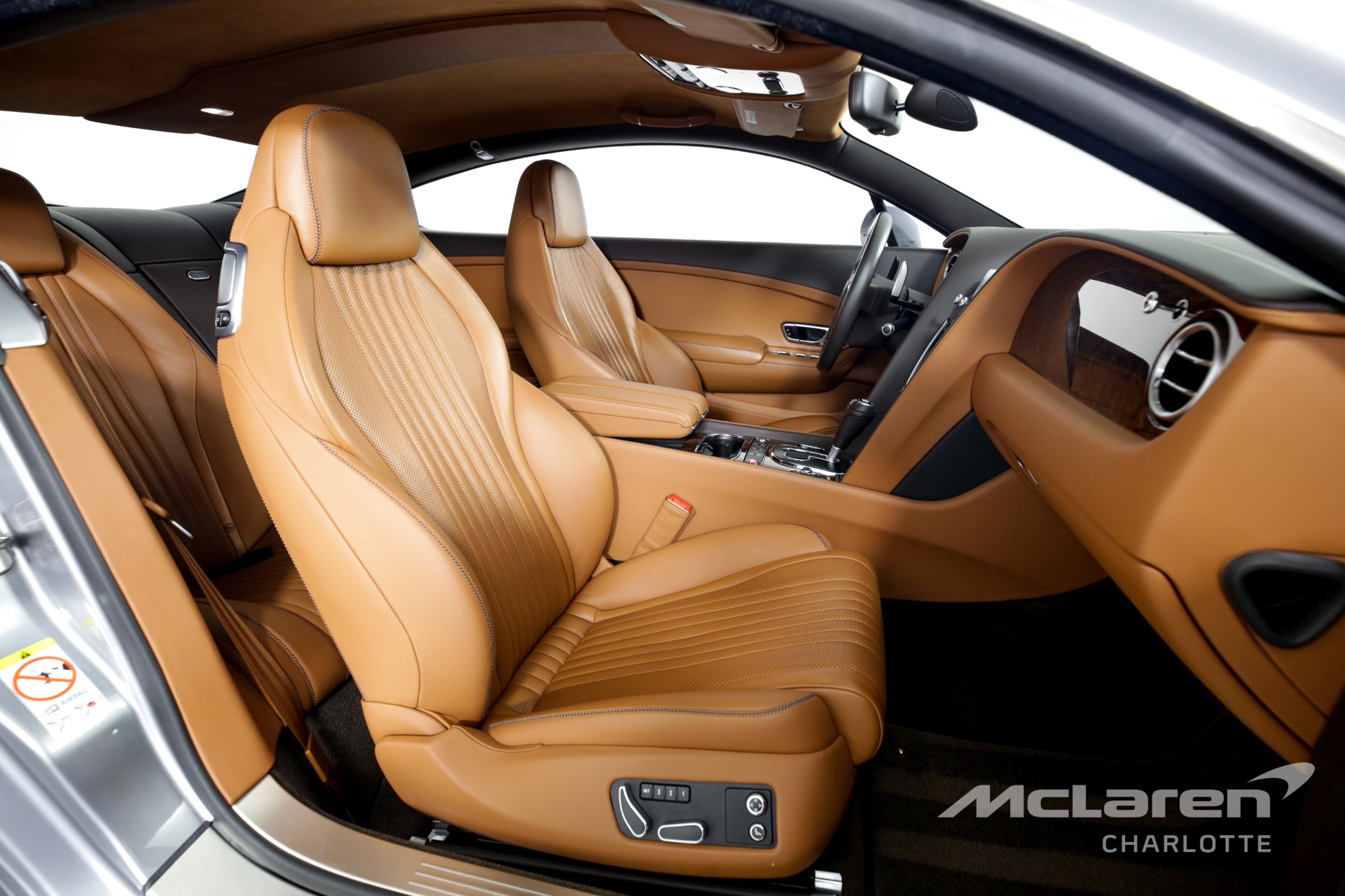Used 2016 Bentley Continental GT | Charlotte, NC