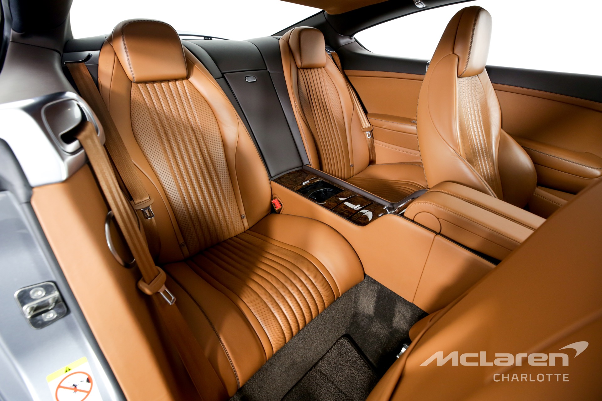 Used 2016 Bentley Continental GT | Charlotte, NC