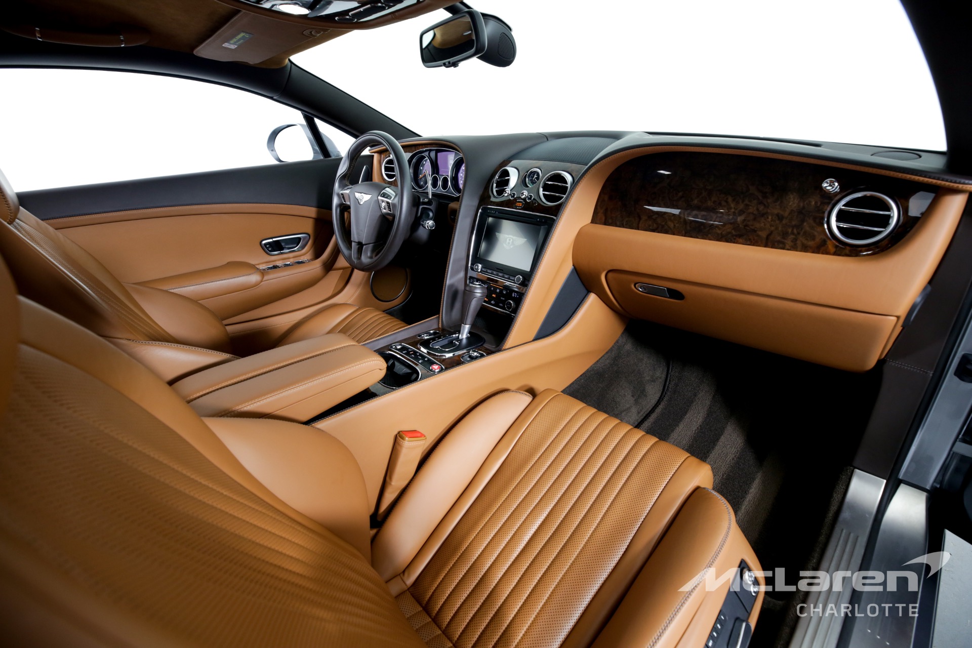 Used 2016 Bentley Continental GT | Charlotte, NC