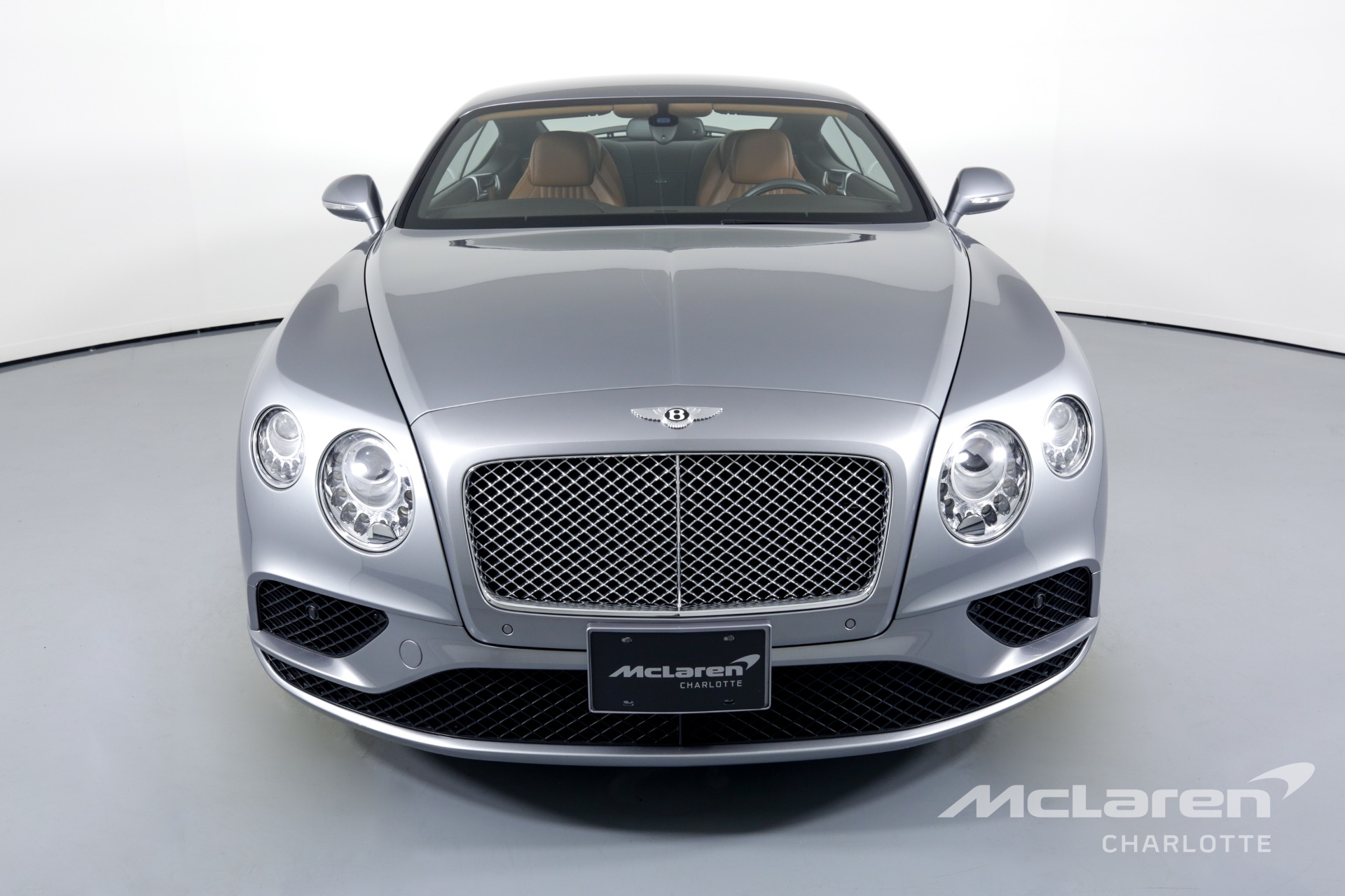Used 2016 Bentley Continental GT | Charlotte, NC