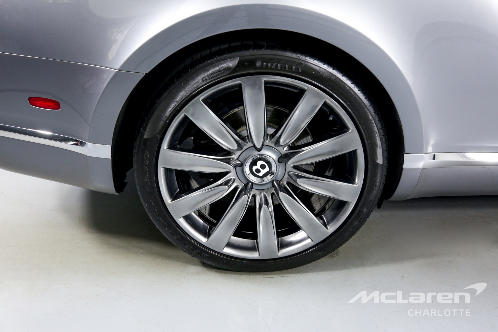 Used 2016 Bentley Continental GT | Charlotte, NC