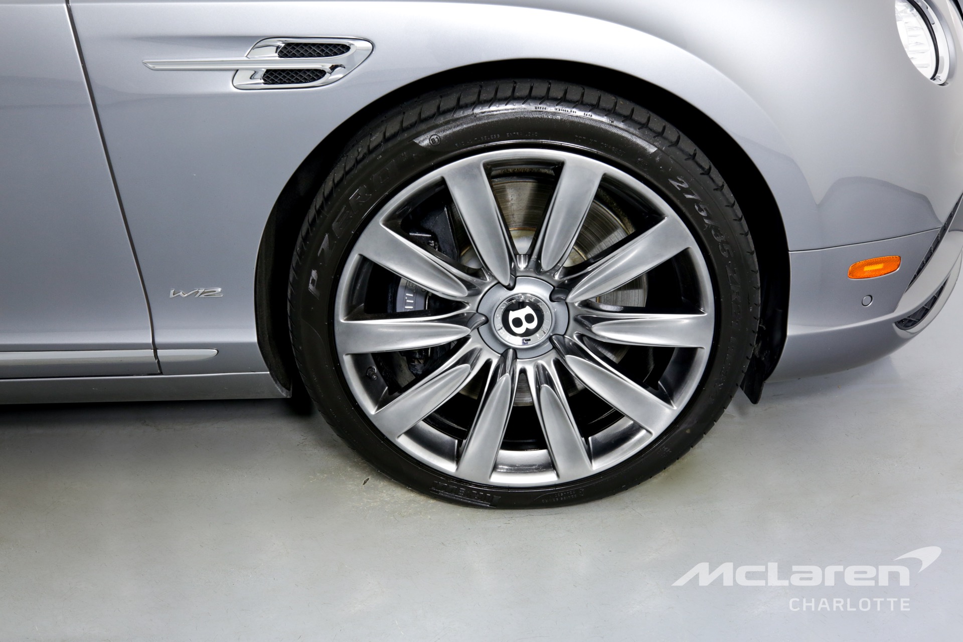Used 2016 Bentley Continental GT | Charlotte, NC