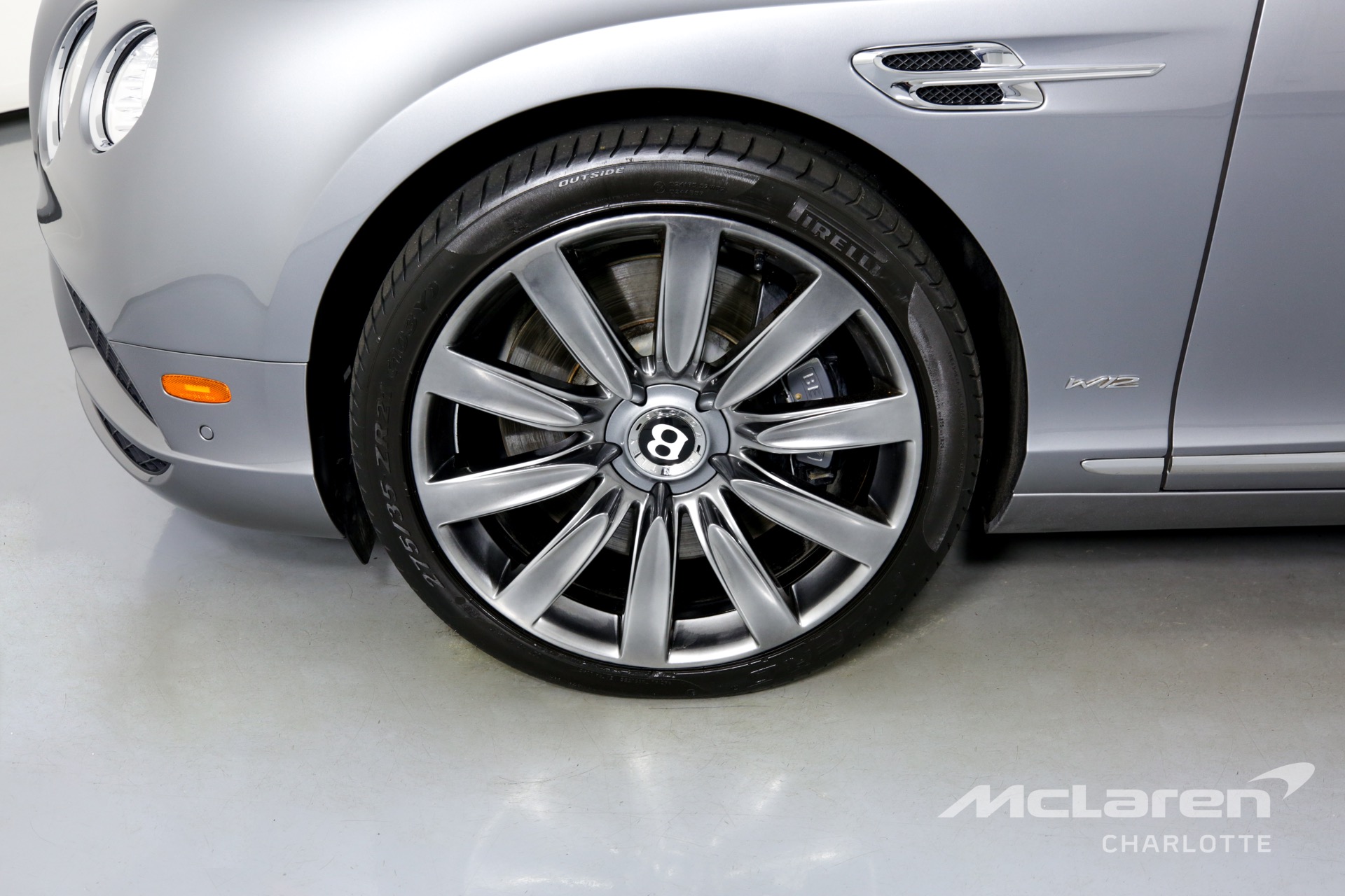 Used 2016 Bentley Continental GT | Charlotte, NC