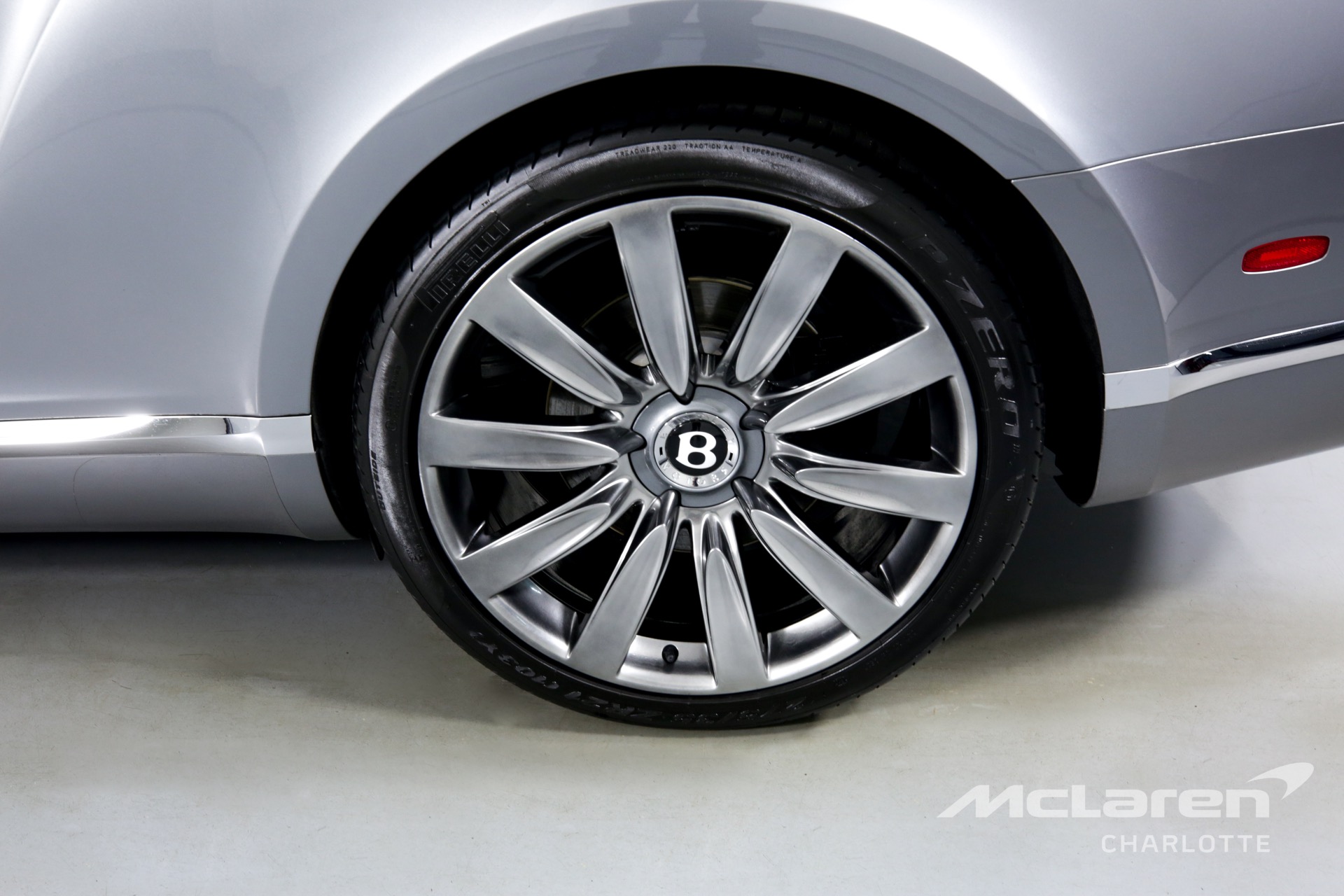 Used 2016 Bentley Continental GT | Charlotte, NC